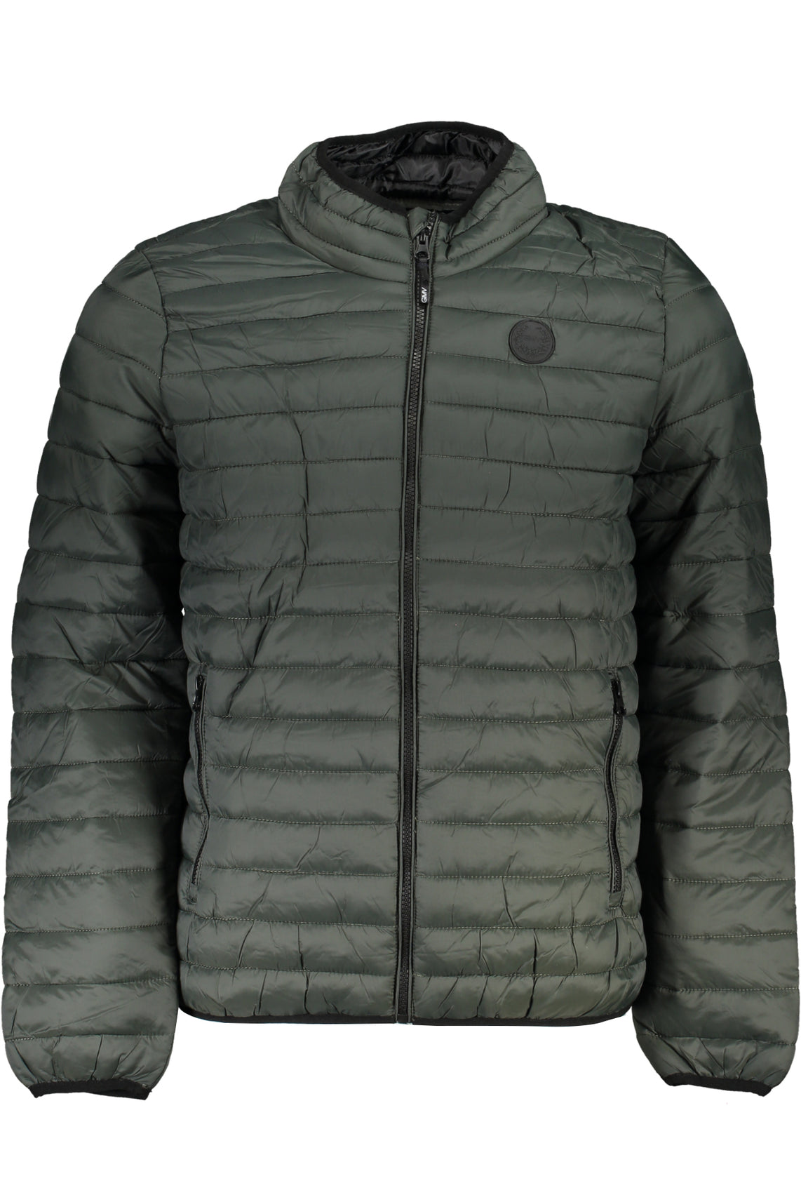 GIAN MARCO VENTURI Jackets and down jackets Green - AU01521COVE