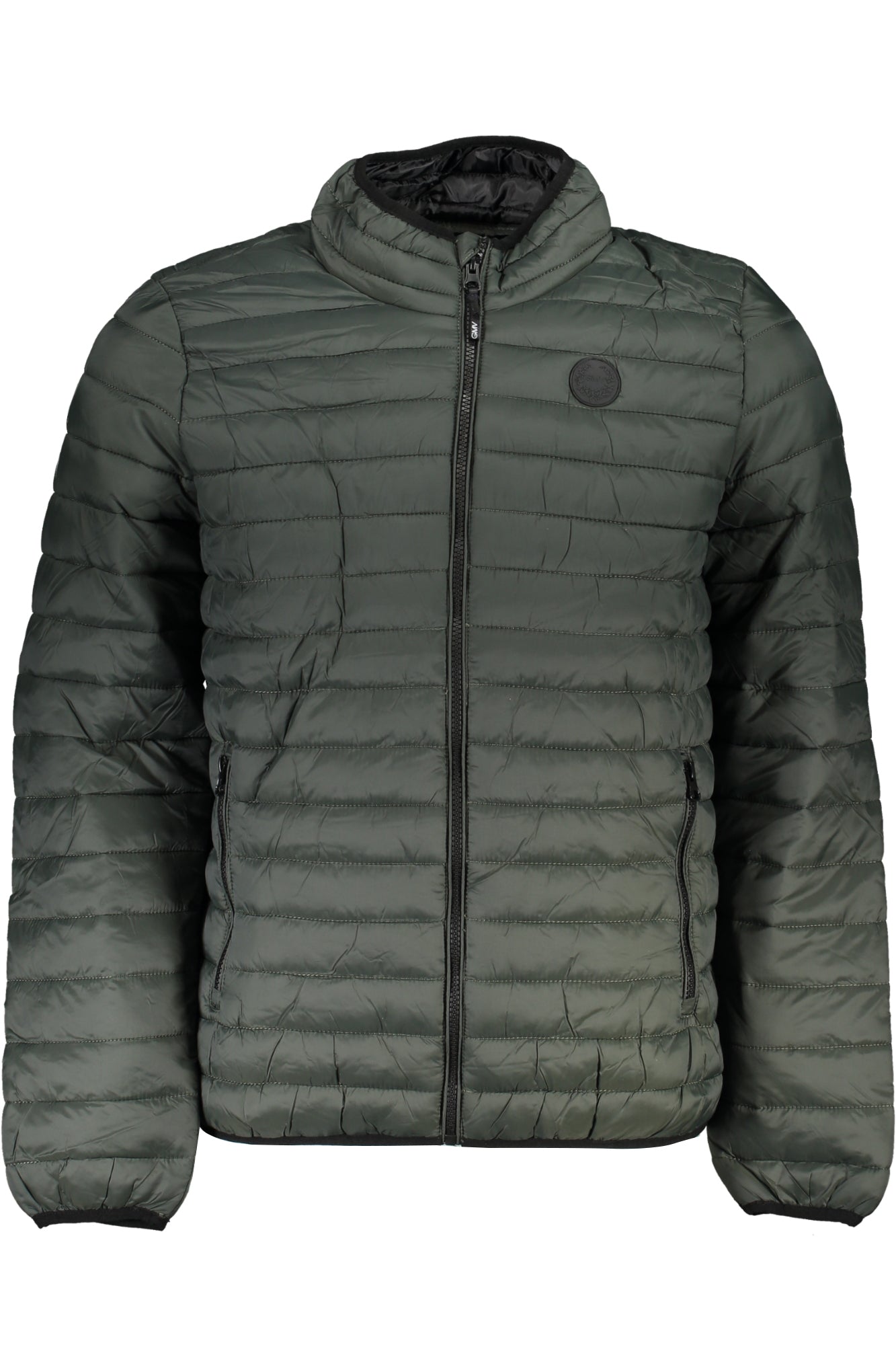 GIAN MARCO VENTURI Jackets and down jackets Green - AU01521COVE