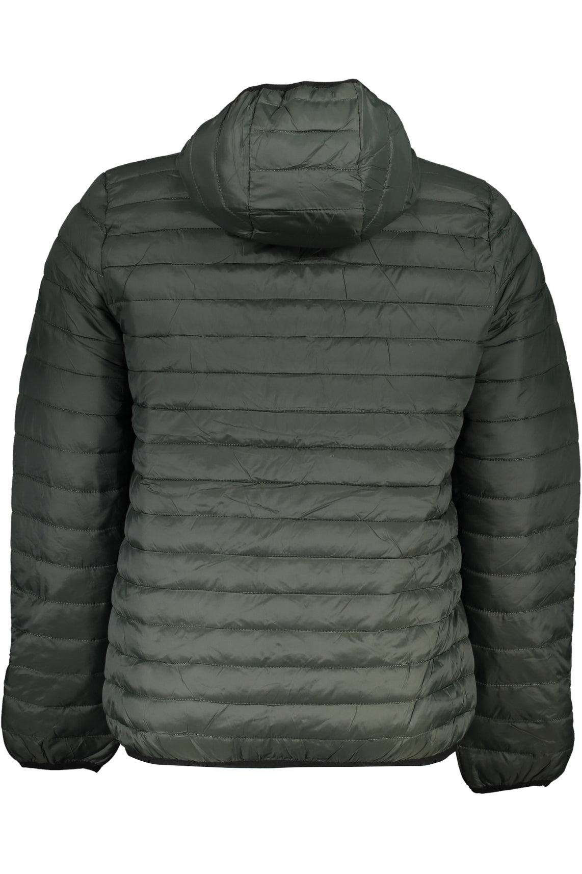 GIAN MARCO VENTURI Jackets and down jackets Green - AU01520COMBES
