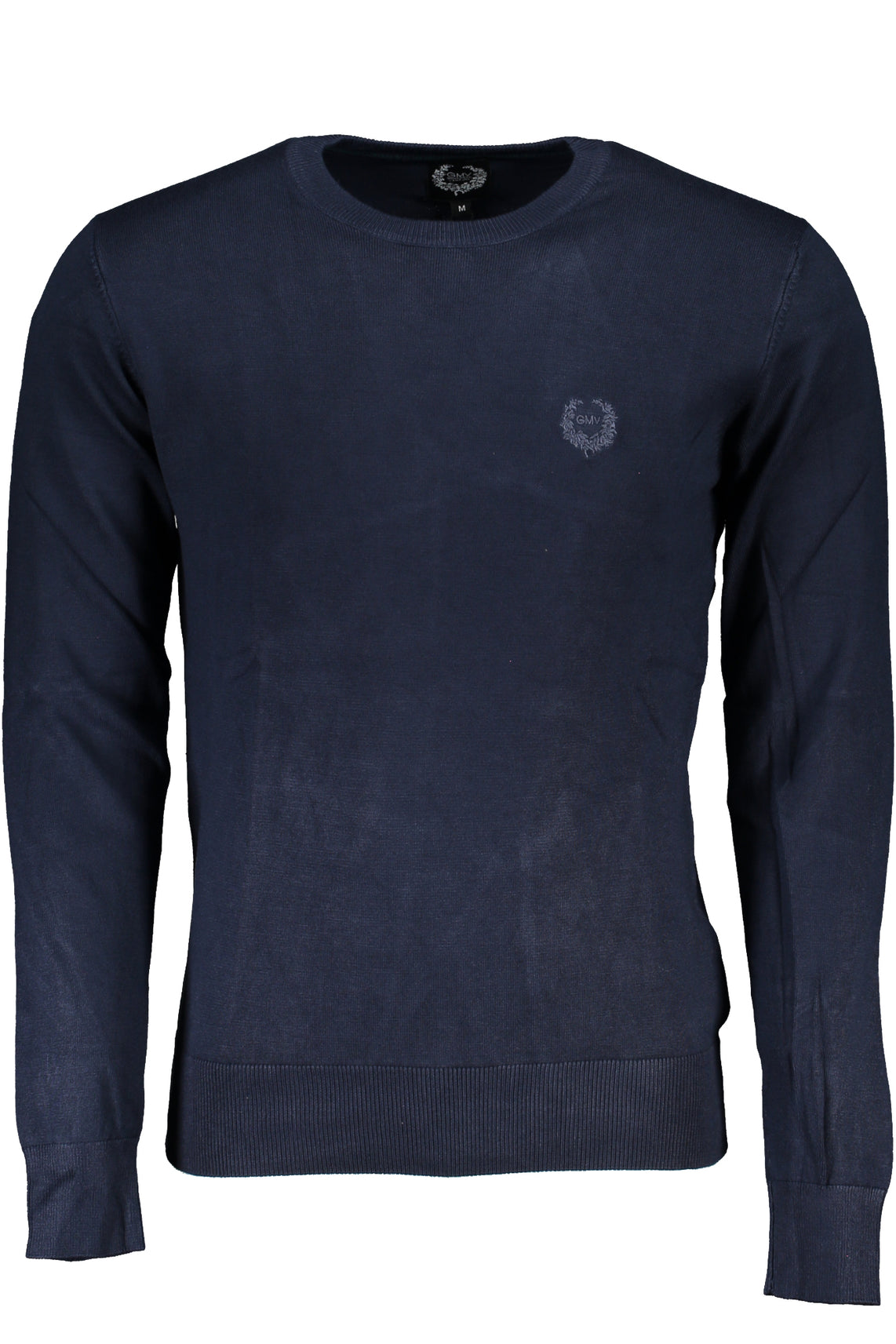 GIAN MARCO VENTURI Sweaters Blue - AU01526FRAME