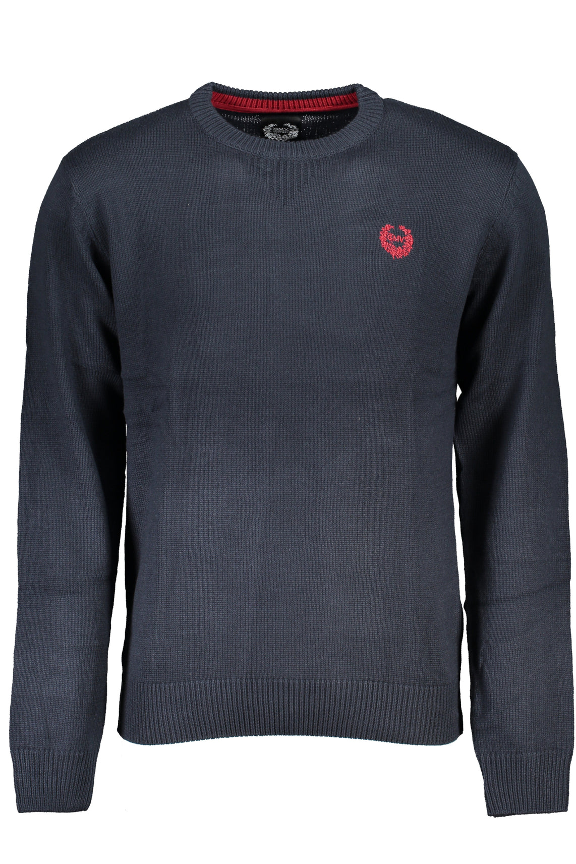 GIAN MARCO VENTURI Sweaters Blue - AU01527FLORIANO