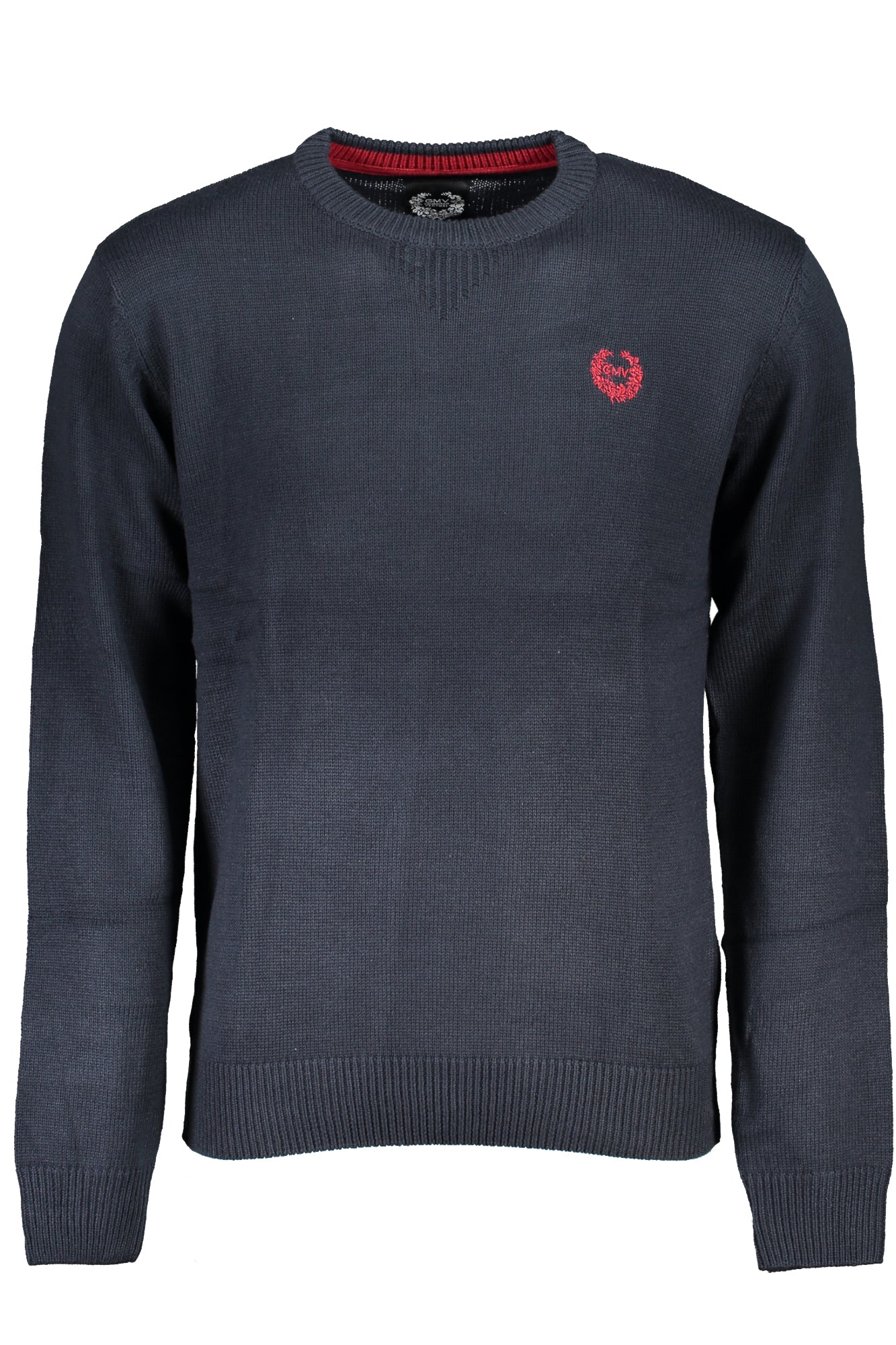 GIAN MARCO VENTURI Sweaters Blue - AU01527FLORIANO