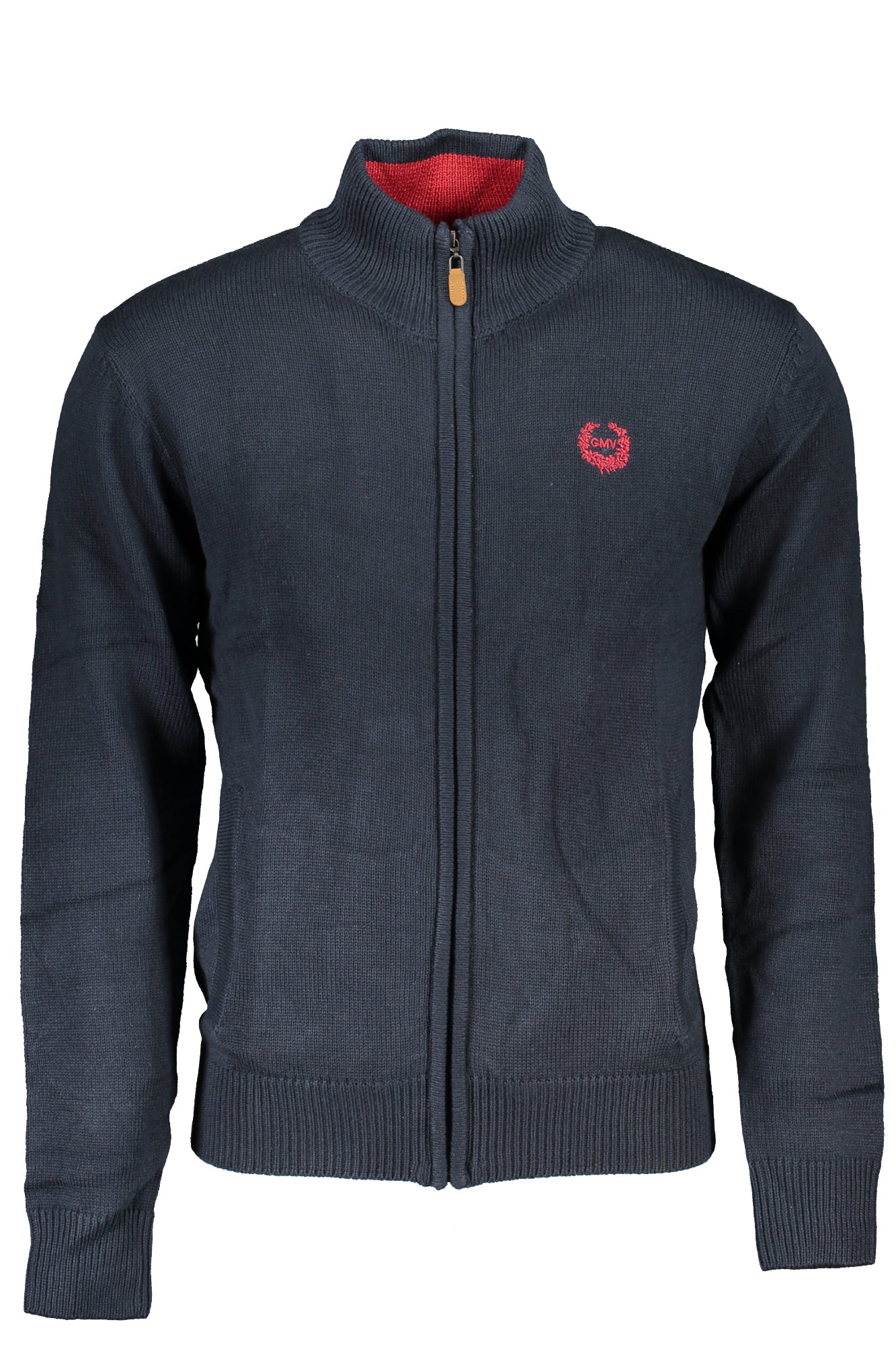 GIAN MARCO VENTURI Sweaters Blue - AU01528FILIPPO