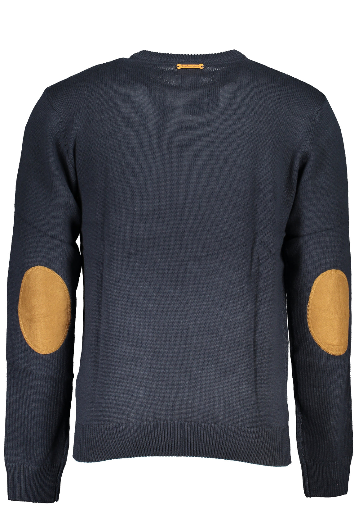 Men's blue sweater