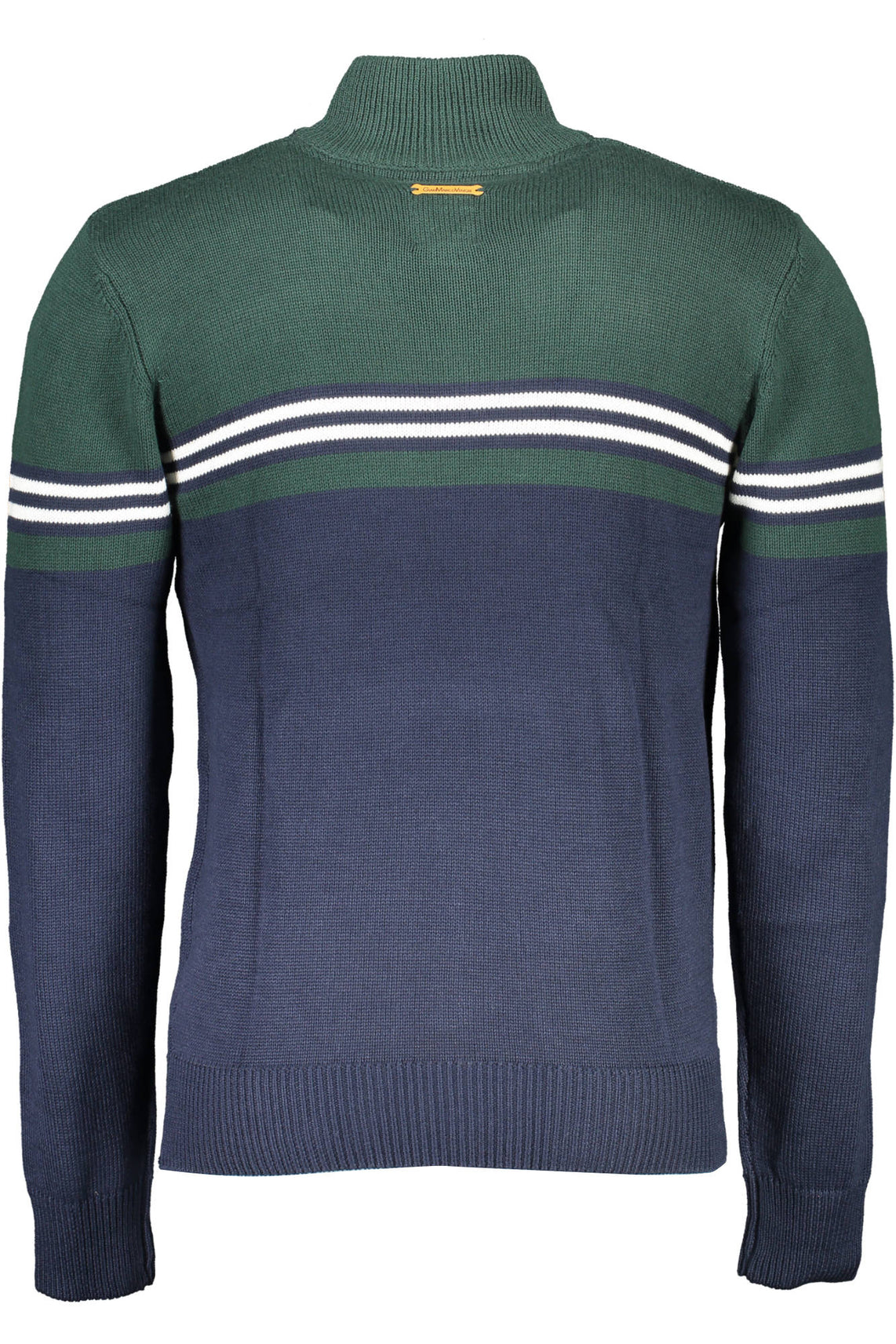 Men's blue sweater