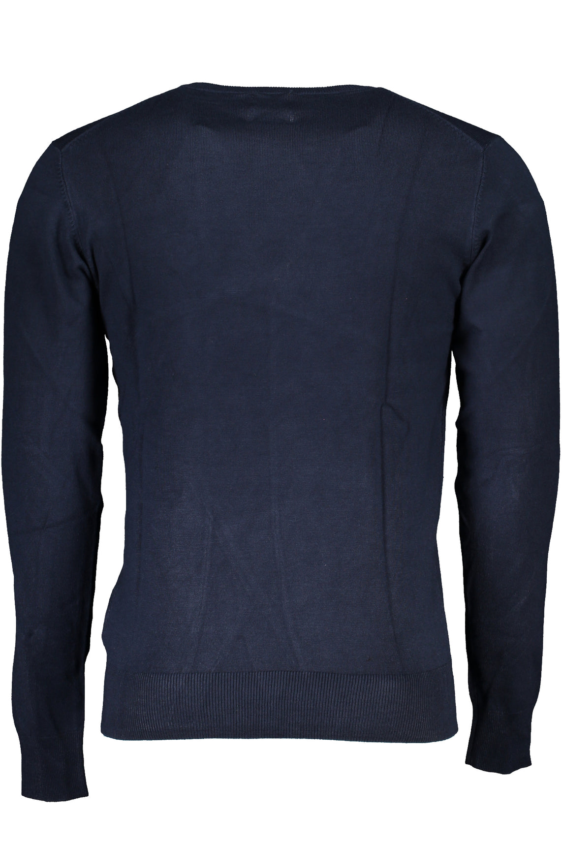 Men's blue sweater