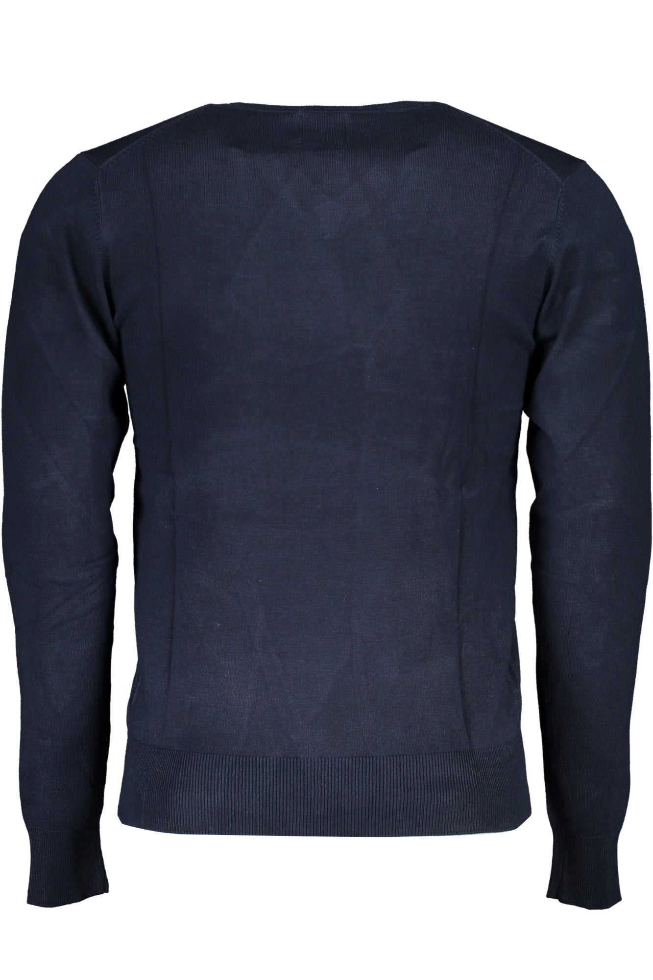 Men's blue sweater