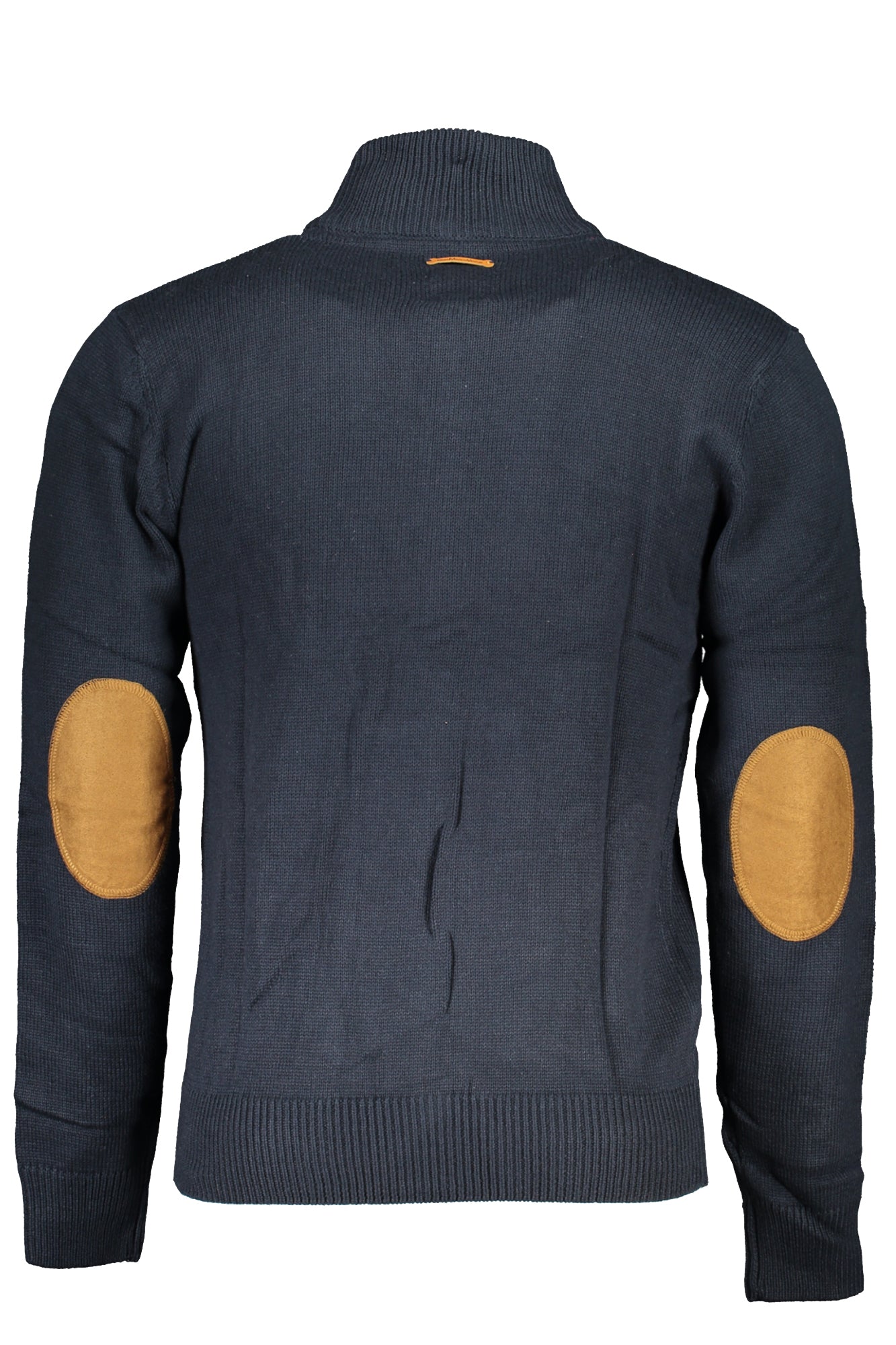 GIAN MARCO VENTURI GIAN MARCO VENTURI MEN'S BLUE SWEATER - Blu