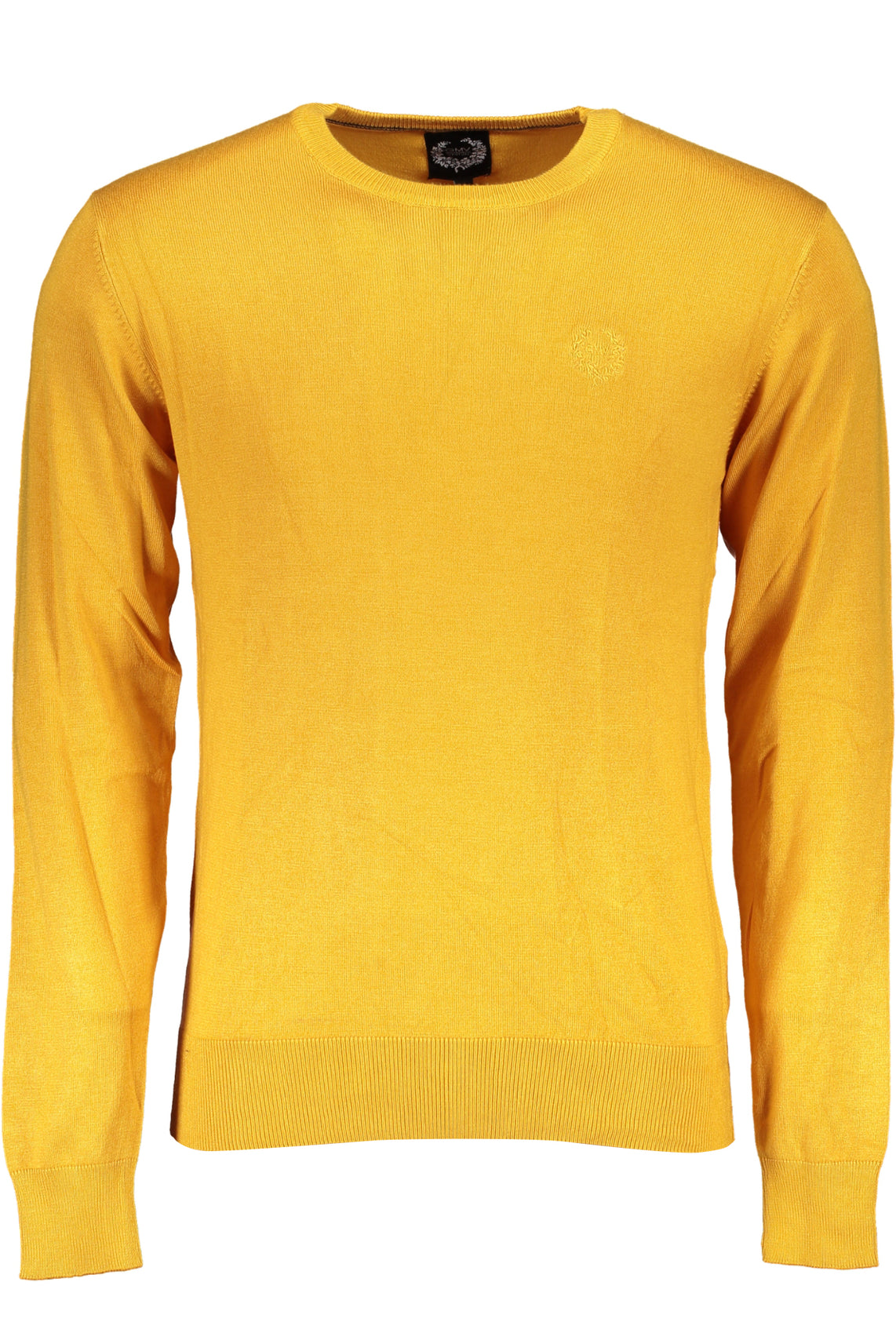 GIAN MARCO VENTURI Sweaters Yellow - AU01526FRAME