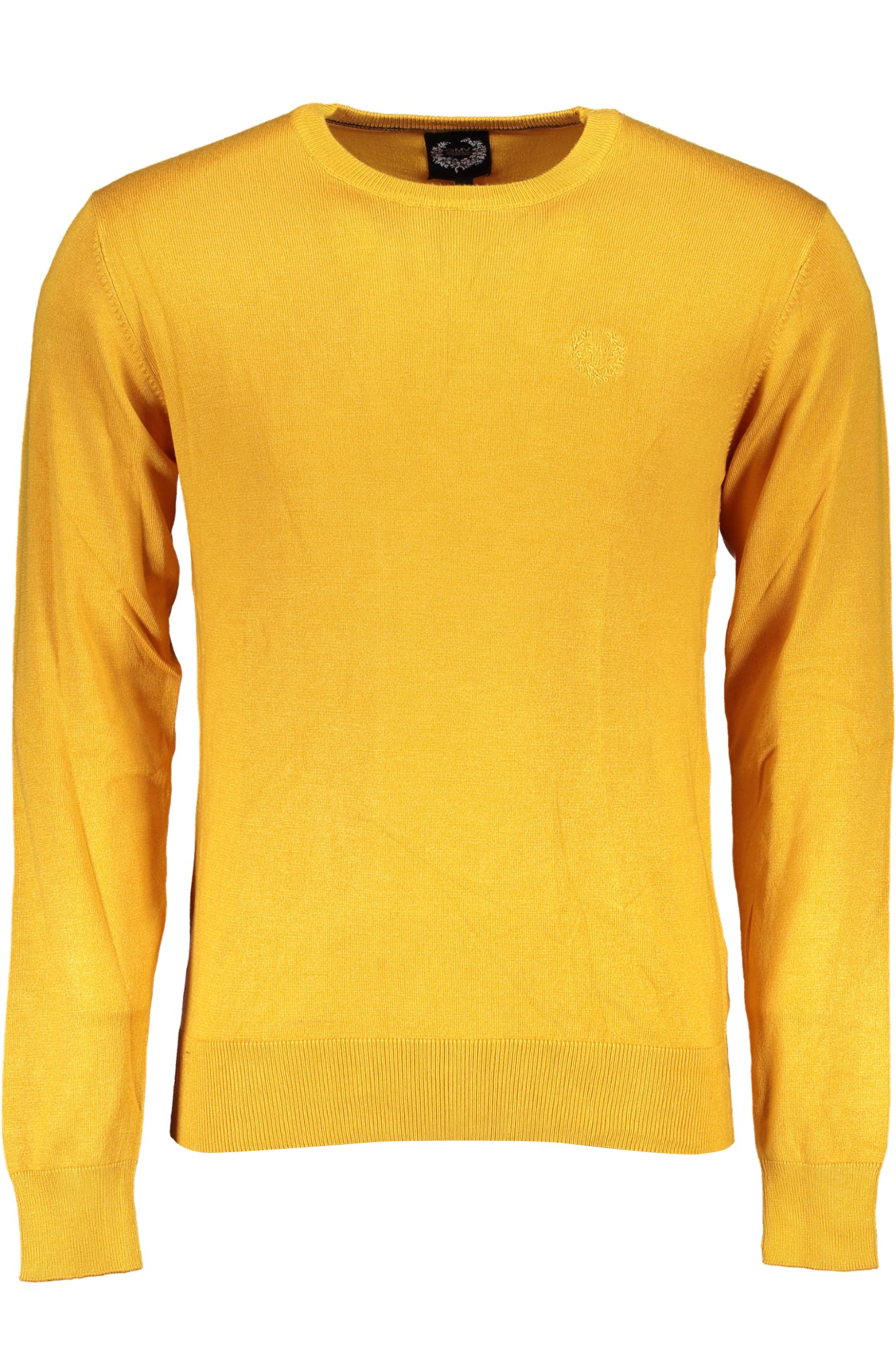 GIAN MARCO VENTURI Sweaters Yellow - AU01526FRAME