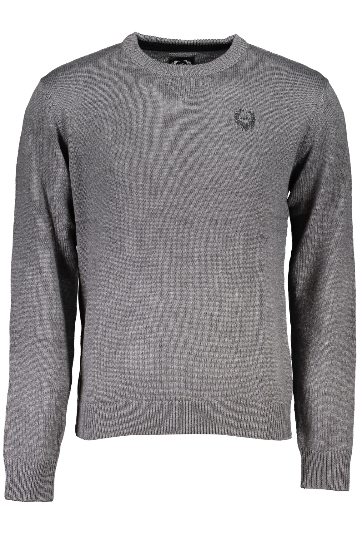 GIAN MARCO VENTURI Sweaters Grey - AU01527FLORIANO