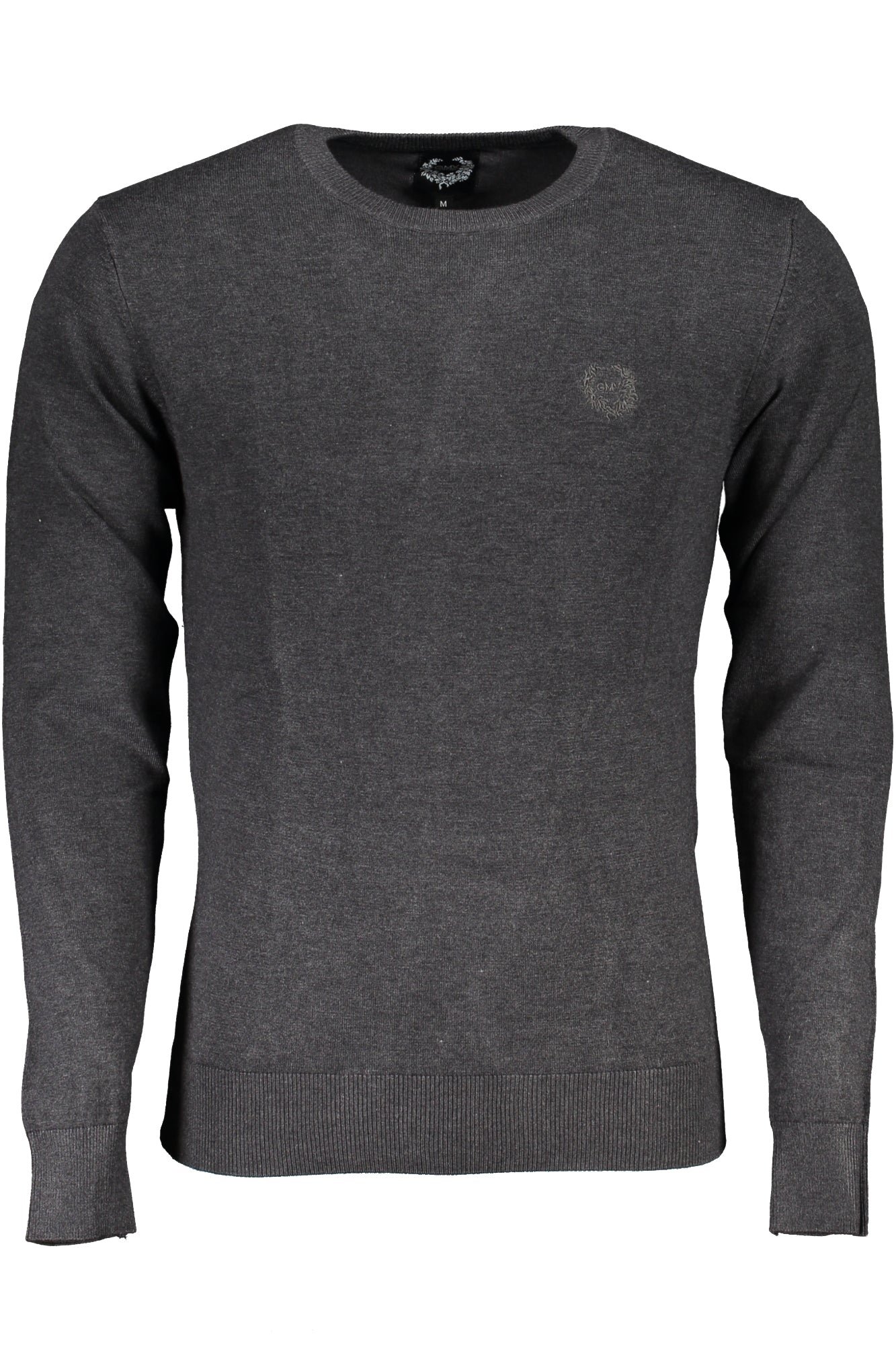GIAN MARCO VENTURI Sweaters Grey - AU01526FRAME