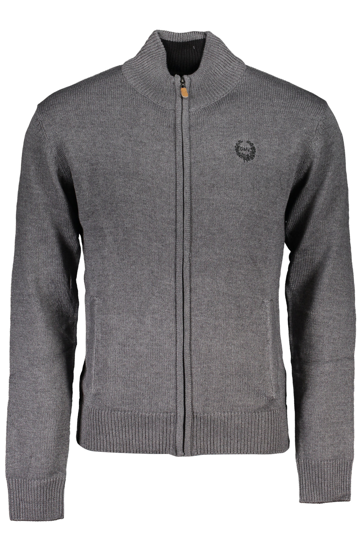 GIAN MARCO VENTURI Sweaters Grey - AU01528FILIPPO
