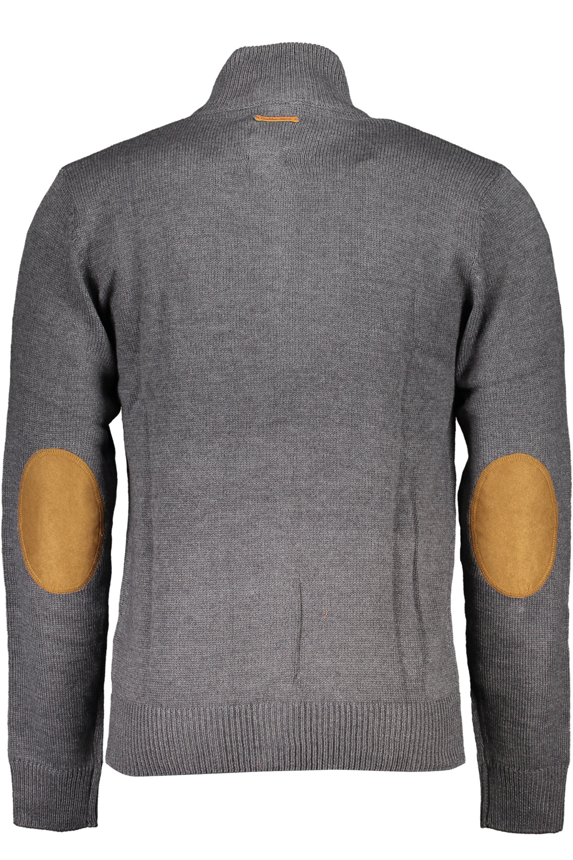 GIAN MARCO VENTURI Sweaters Grey - AU01528FILIPPO