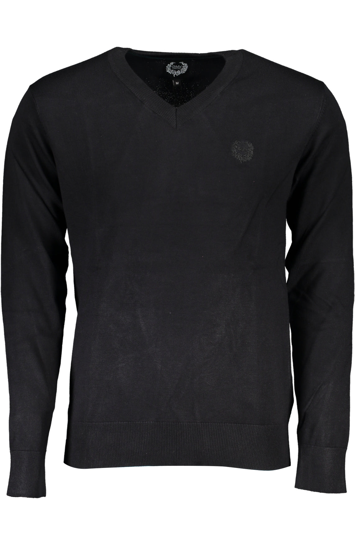 GIAN MARCO VENTURI Sweaters Nero - AU01525FRACK