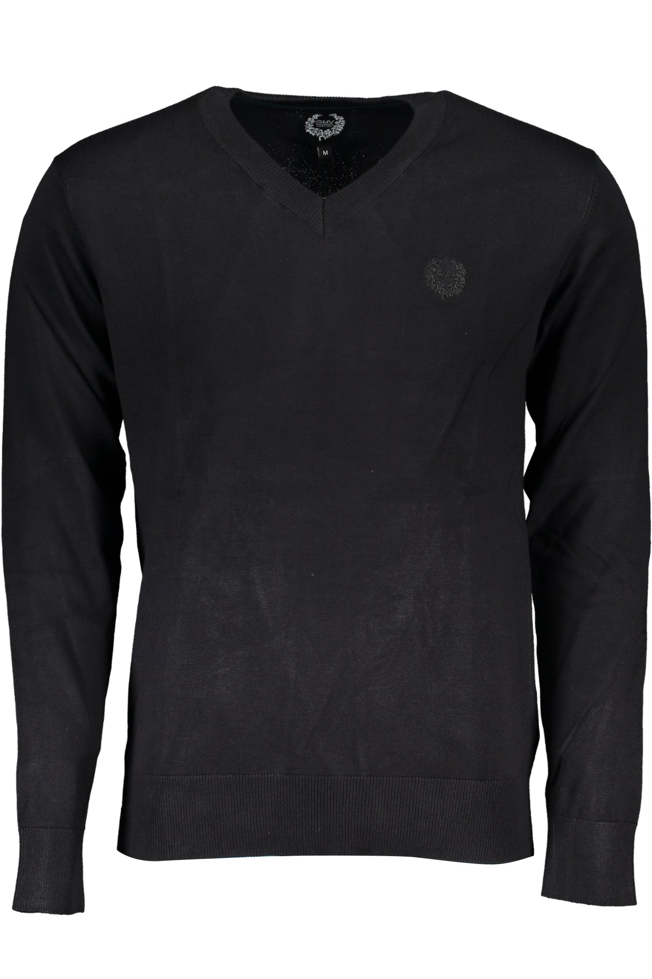 GIAN MARCO VENTURI Sweaters Nero - AU01525FRACK