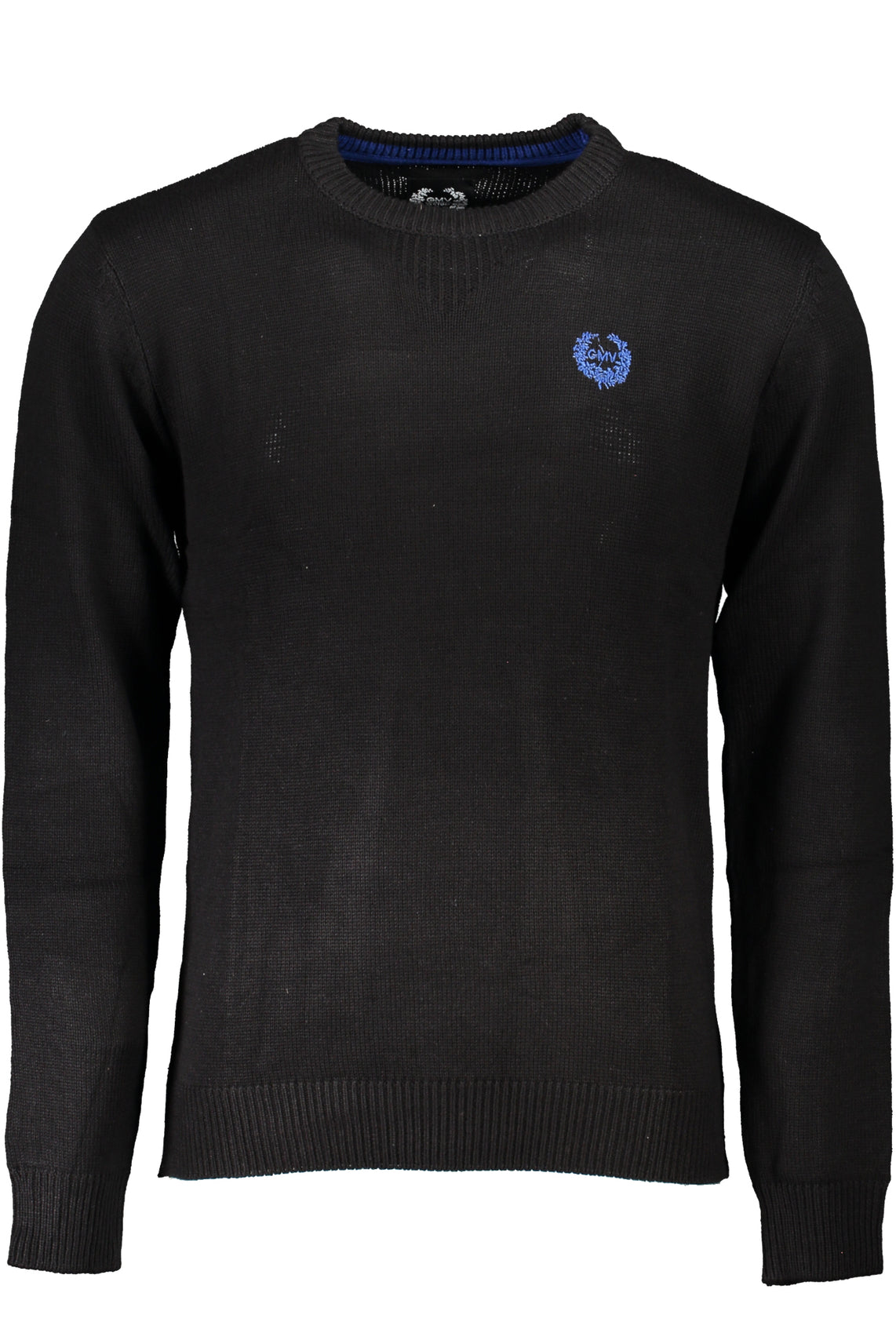 GIAN MARCO VENTURI Sweaters Black - AU01527FLORIANO