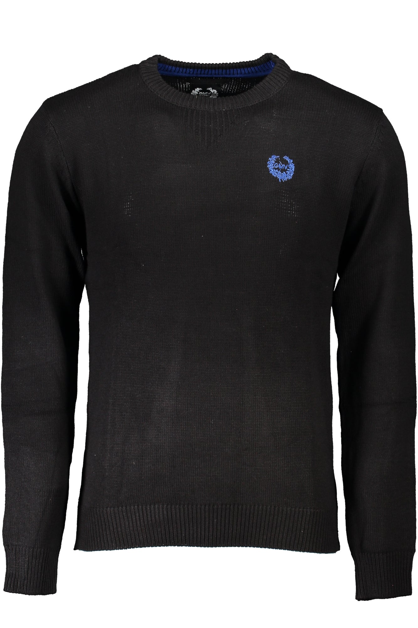 GIAN MARCO VENTURI Sweaters Black - AU01527FLORIANO