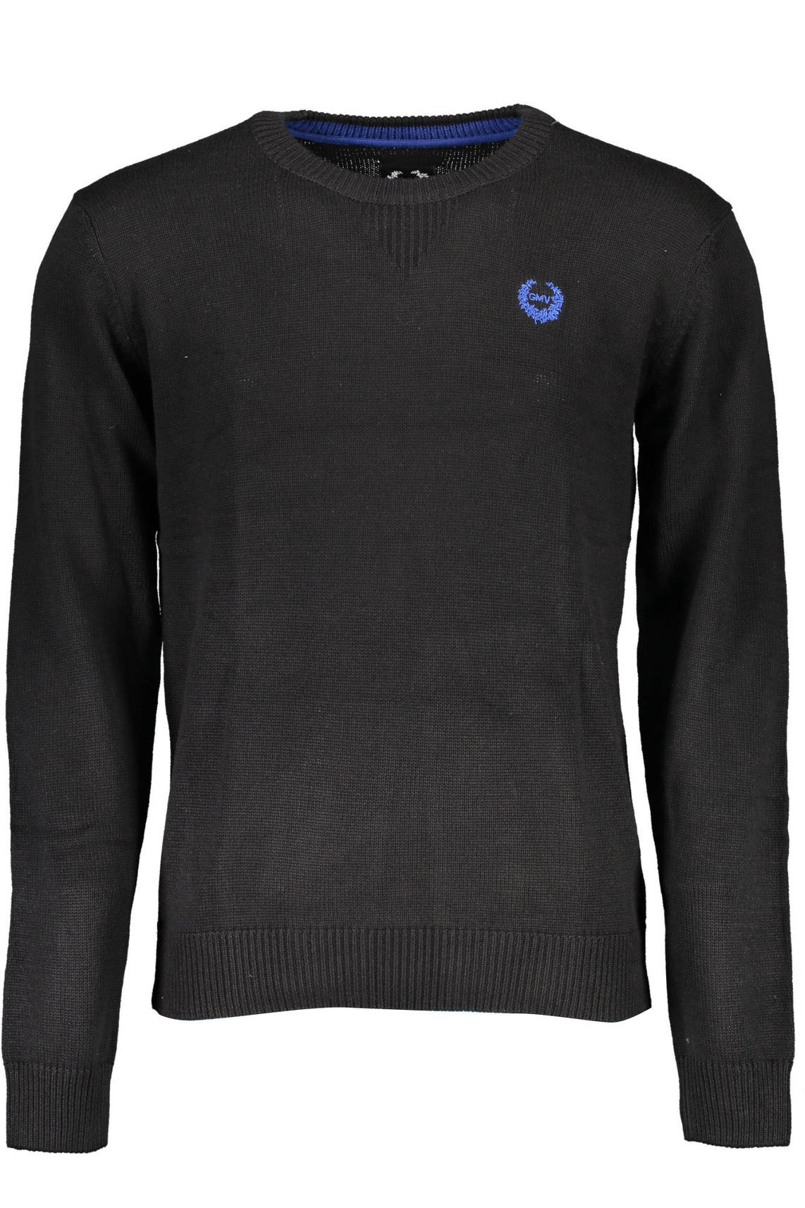 GIAN MARCO VENTURI Sweaters Black - AU00593-FLORIANO