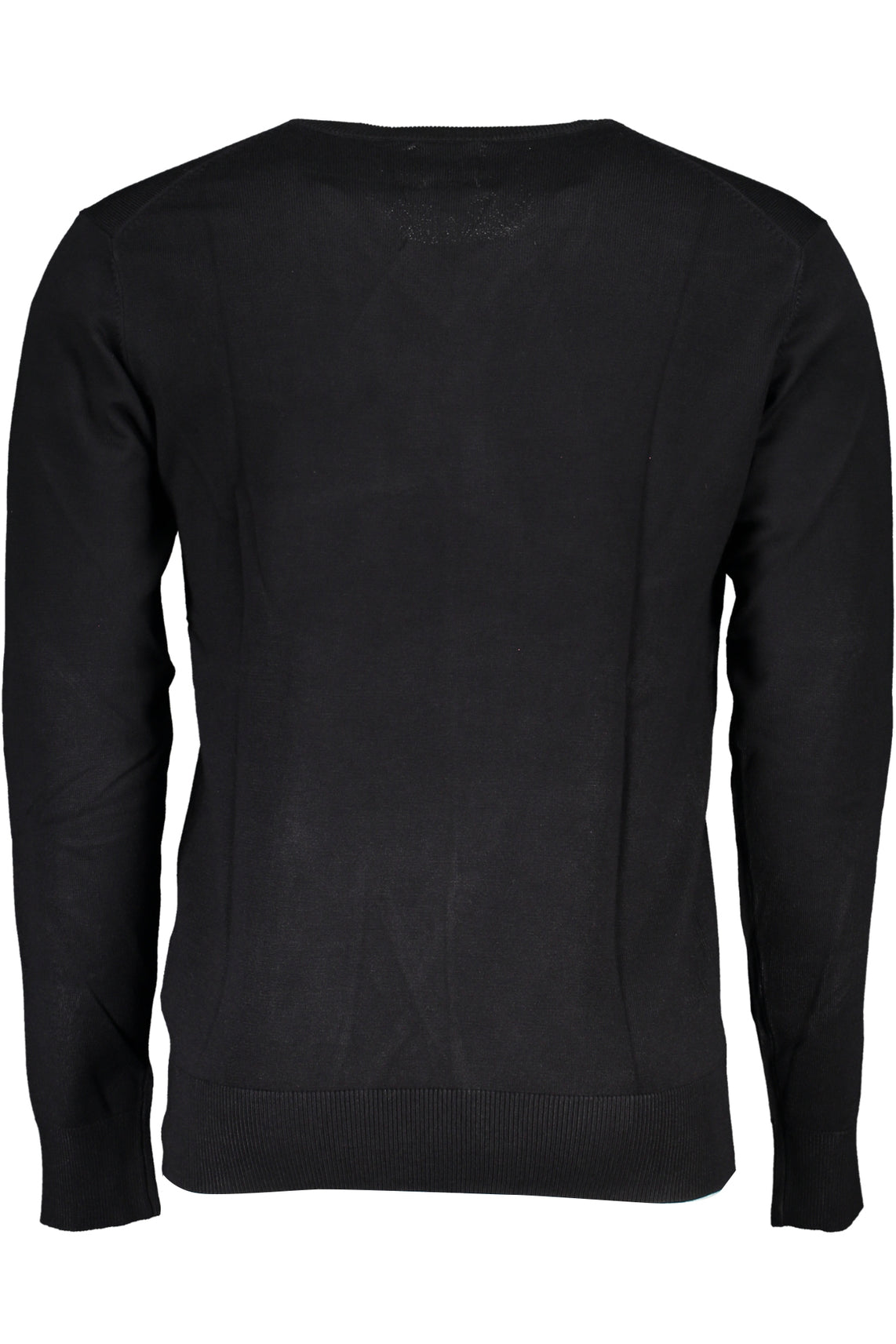 GIAN MARCO VENTURI Sweaters Nero - AU01525FRACK