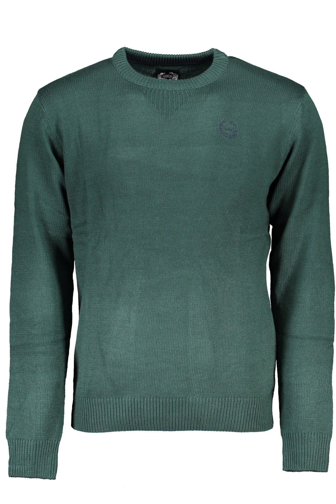 GIAN MARCO VENTURI Sweaters Green - AU01527FLORIANO