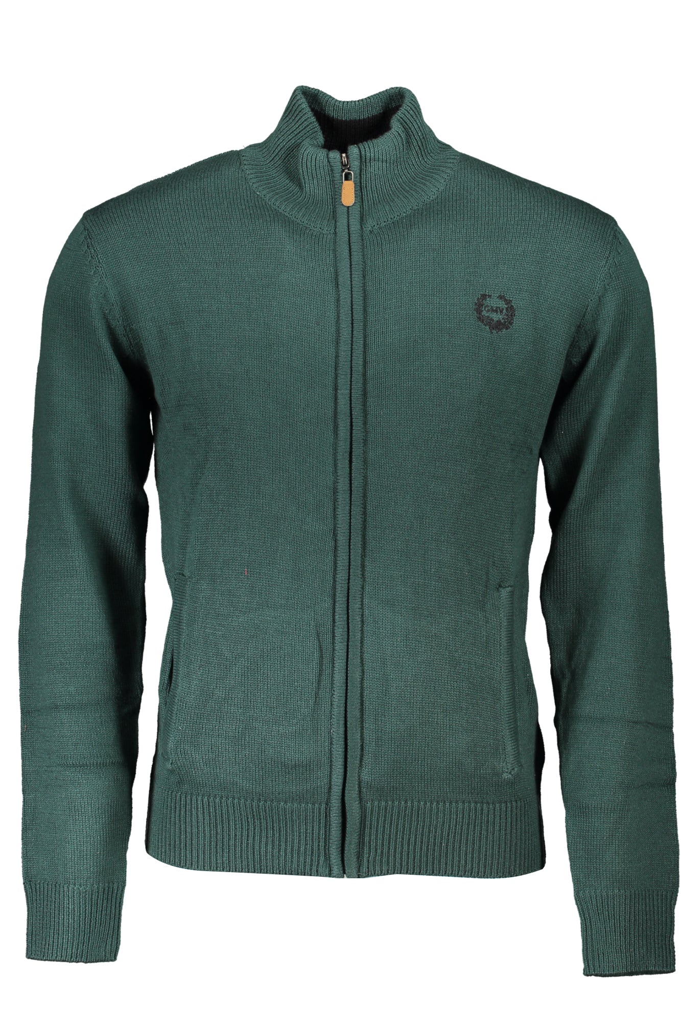 GIAN MARCO VENTURI Sweaters Green - AU01528FILIPPO