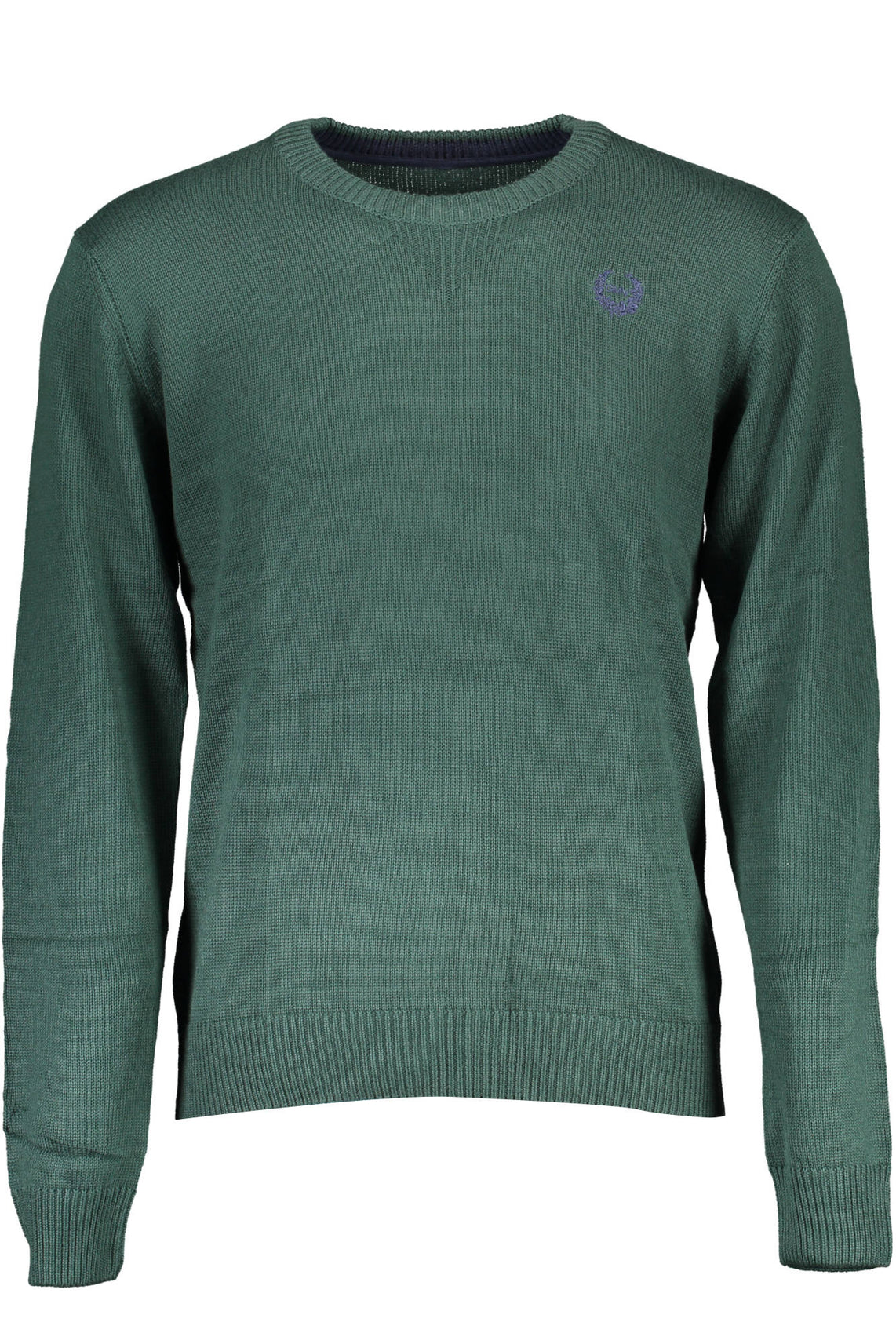 GIAN MARCO VENTURI Sweaters Green - AU00593-FLORIANO