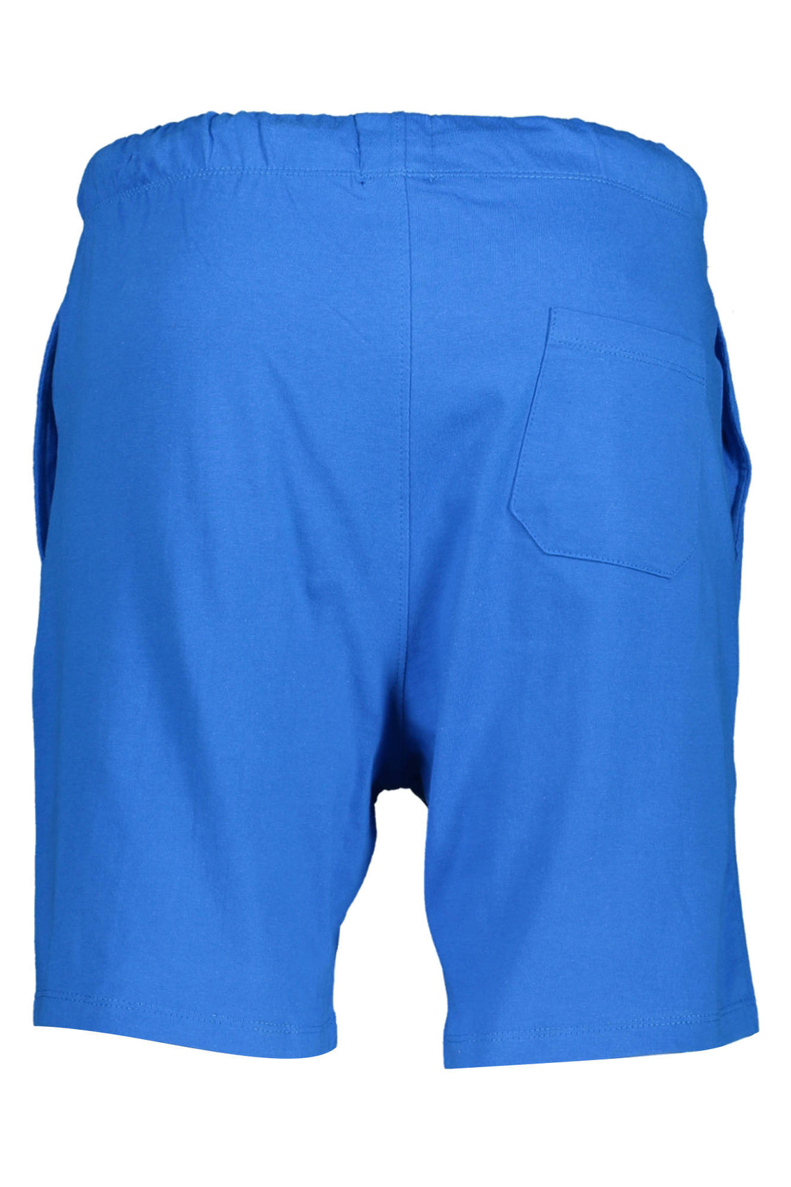 Men's short pants blue