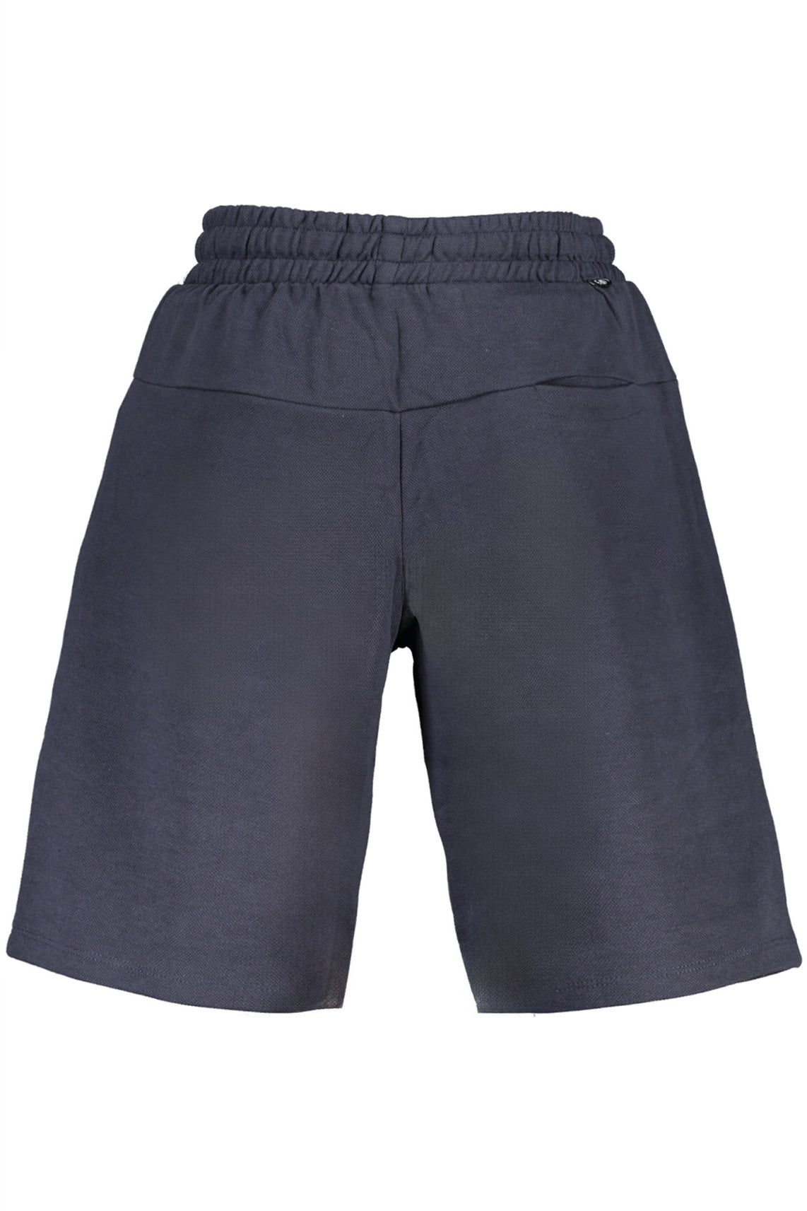 Men's blue short pants