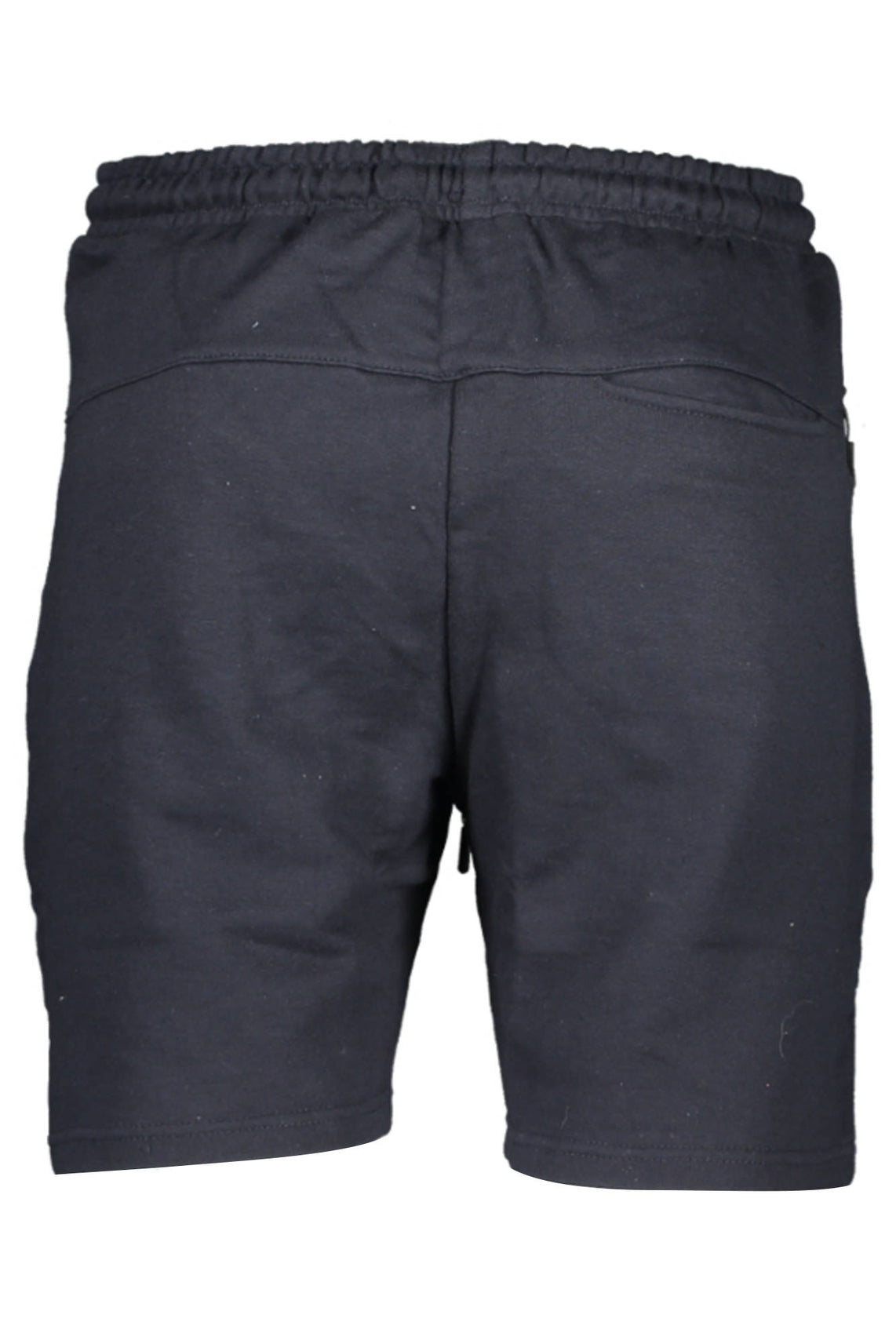 Men's short pants blue