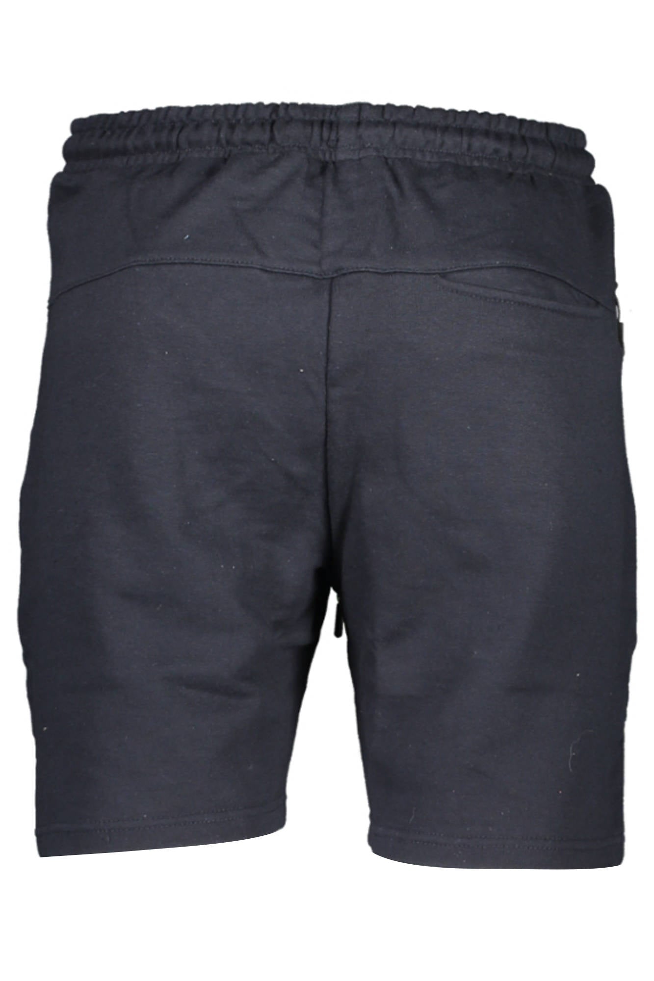 Men's short pants blue