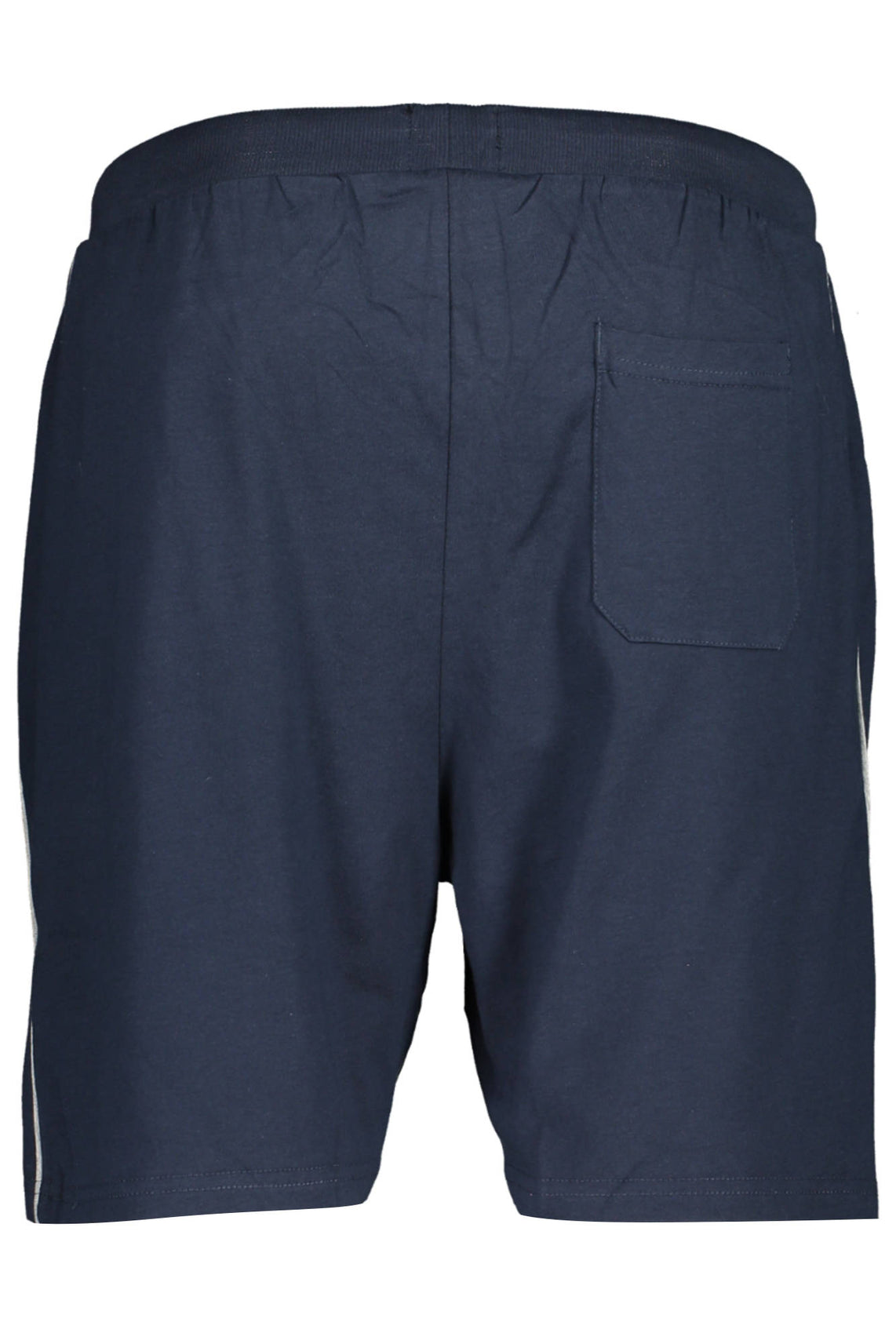GIAN MARCO VENTURI Joggers Blue - AU00917GOFFREDO
