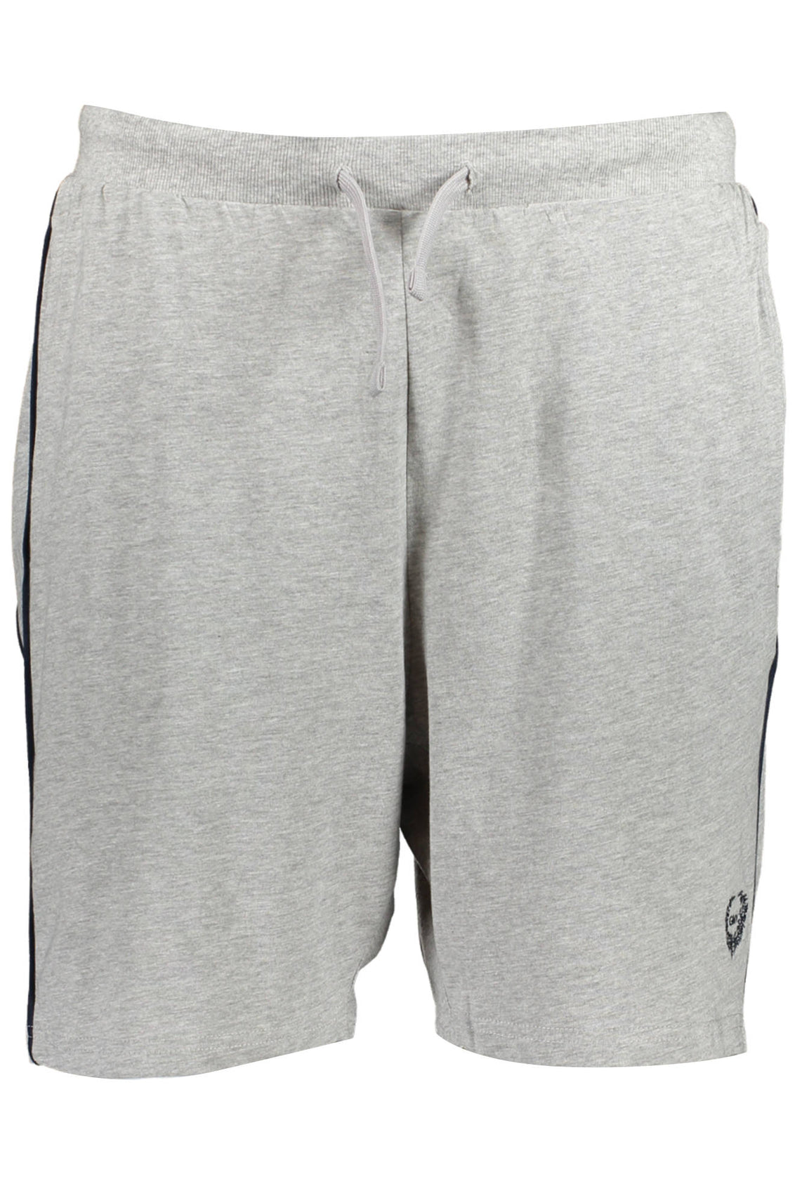 GIAN MARCO VENTURI Joggers Grey - AU00917GOFFREDO