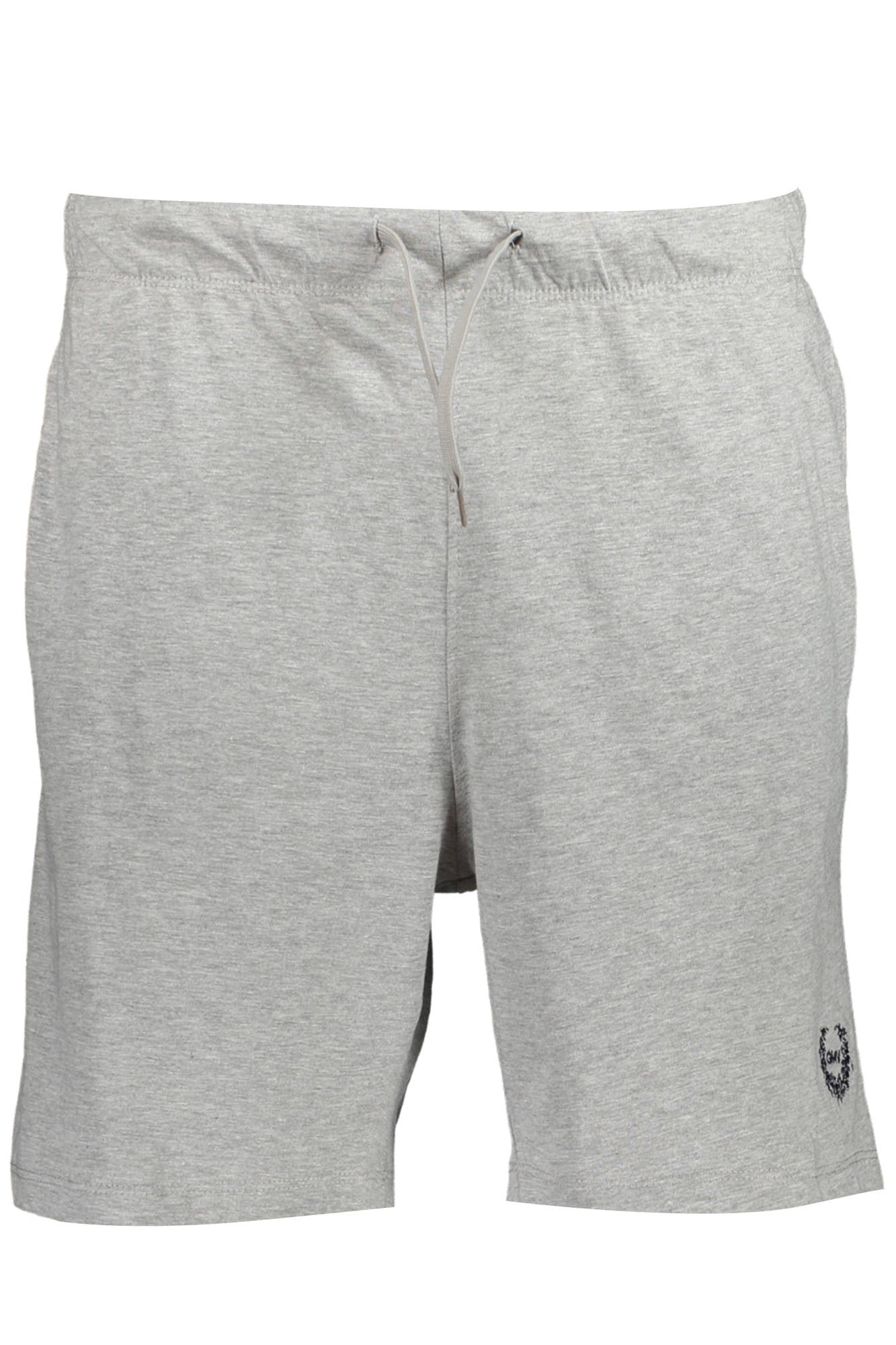 GIAN MARCO VENTURI Joggers Grey - AU00862-COSTANTE