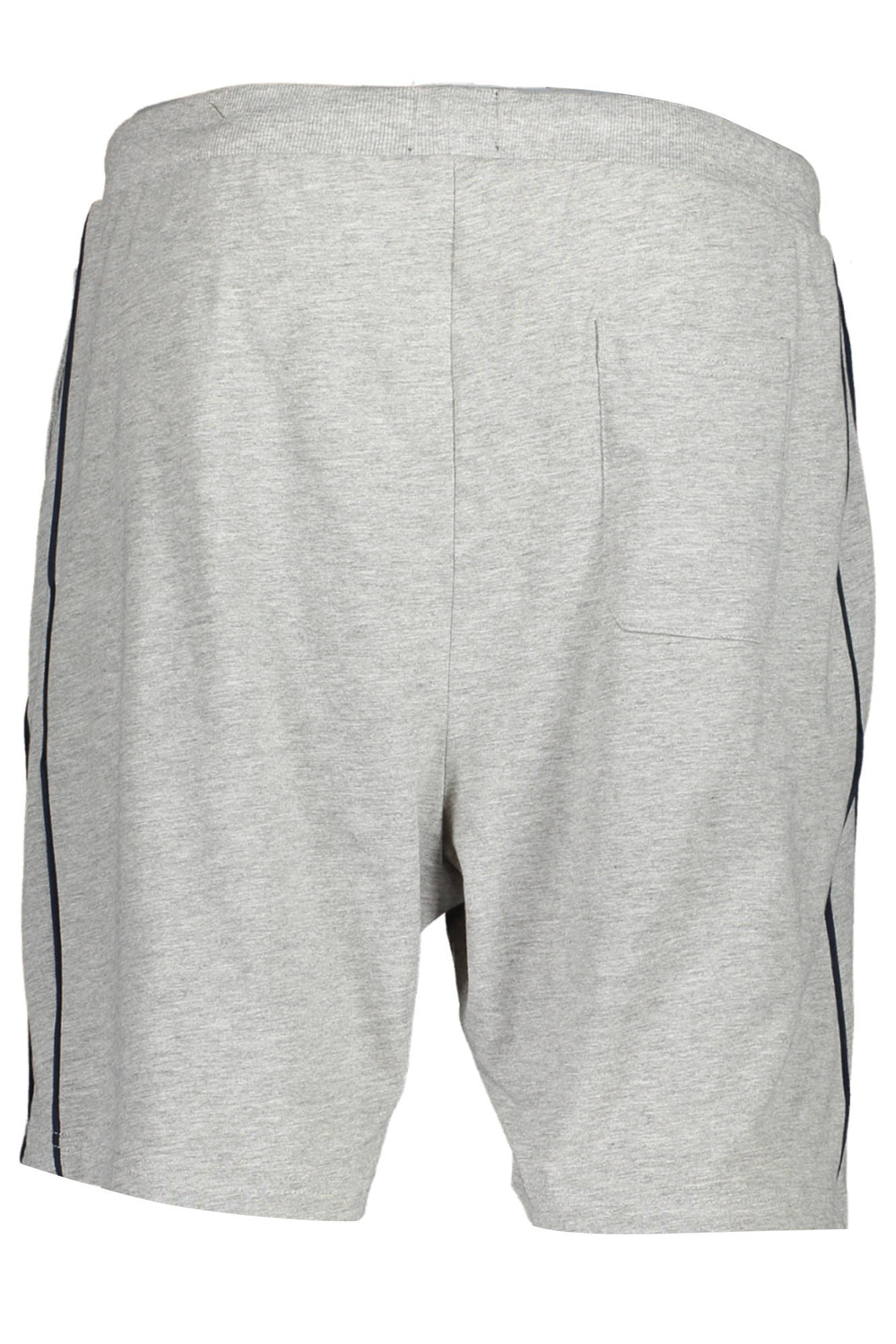 GIAN MARCO VENTURI Joggers Grey - AU00917GOFFREDO
