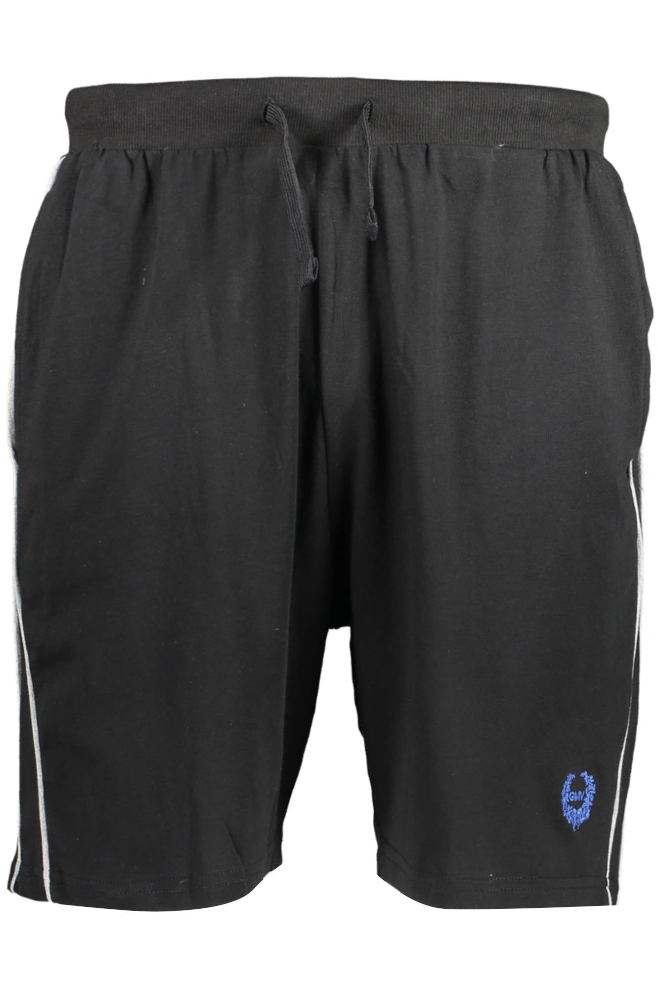 GIAN MARCO VENTURI Joggers Black - AU00917GOFFREDO