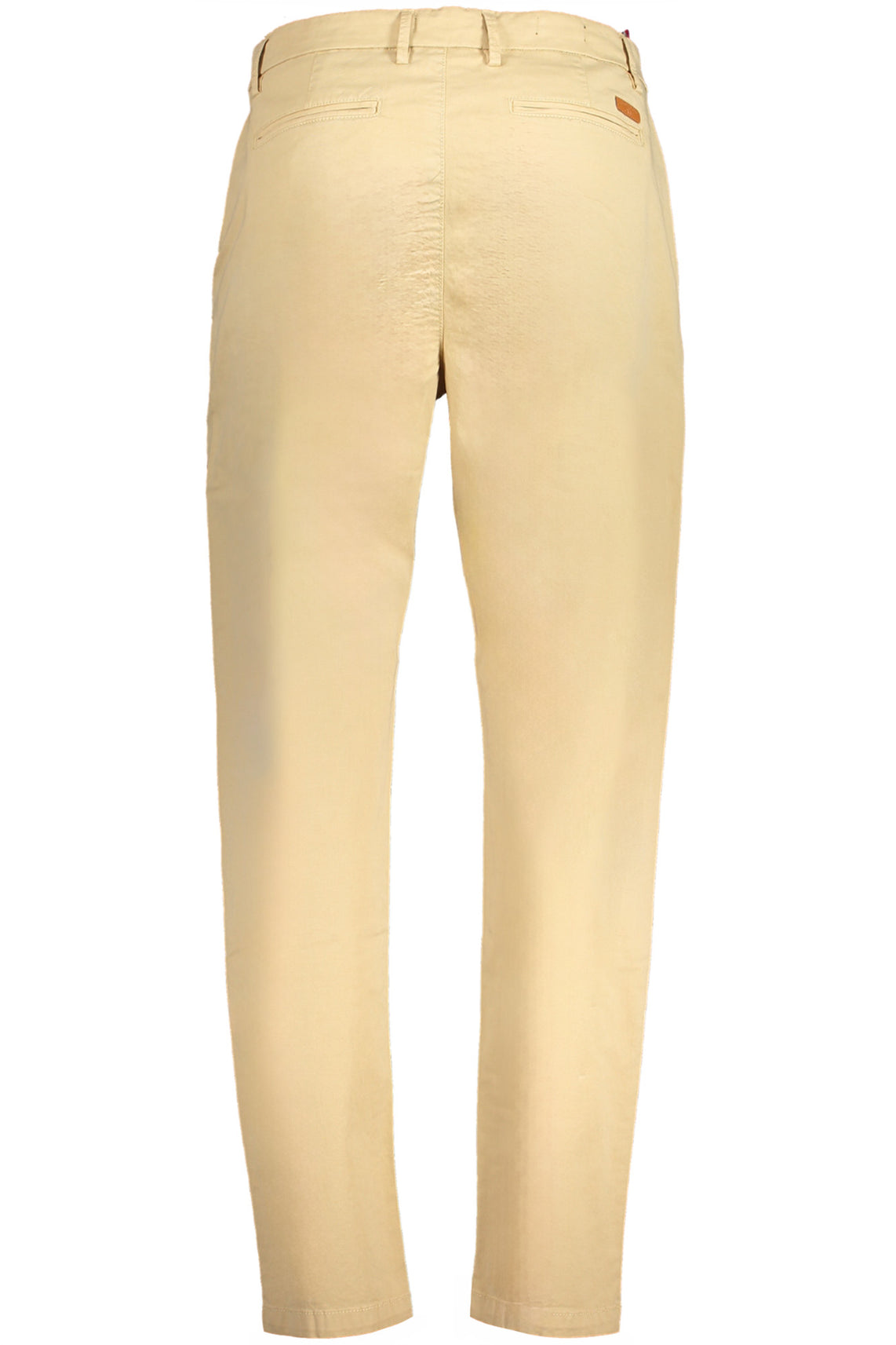 Beige men's pants