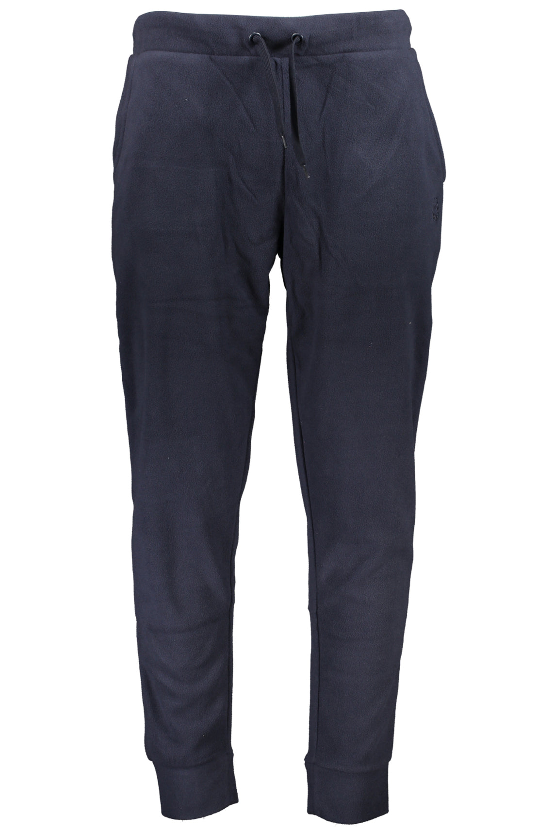 GIAN MARCO VENTURI GIAN MARCO VENTURI MEN'S BLACK PANTS - Blu