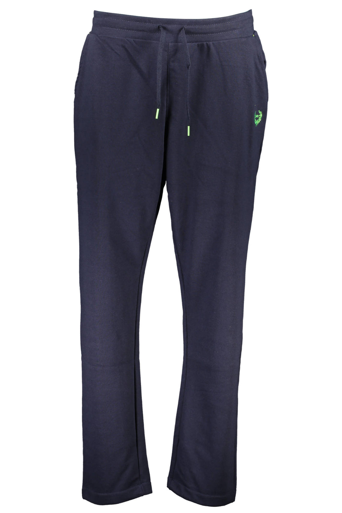 GIAN MARCO VENTURI Joggers Blue - AU00914CLAUDIOOPEN