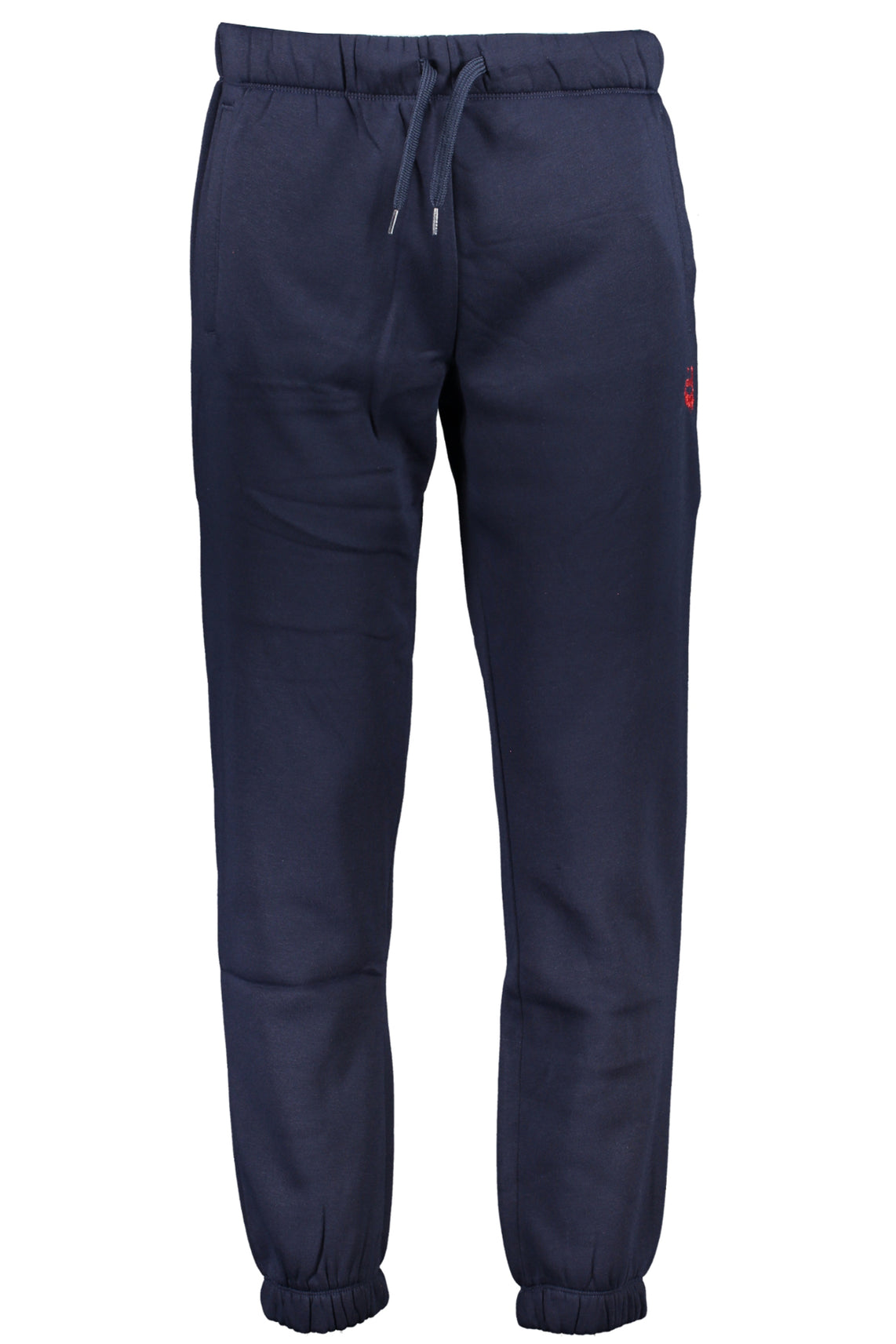 GIAN MARCO VENTURI Joggers Blue - AU01130FONTE