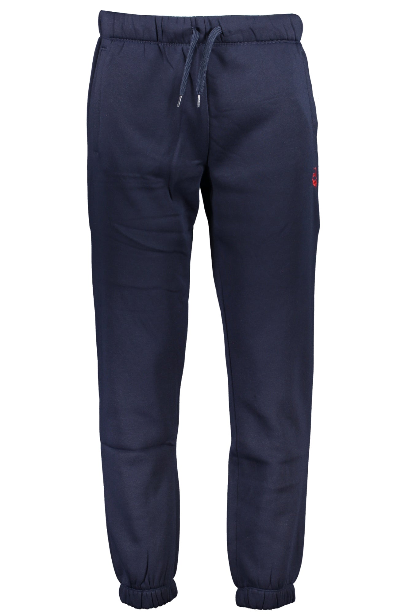 GIAN MARCO VENTURI GIAN MARCO VENTURI MEN'S BLUE PANTS - Blu