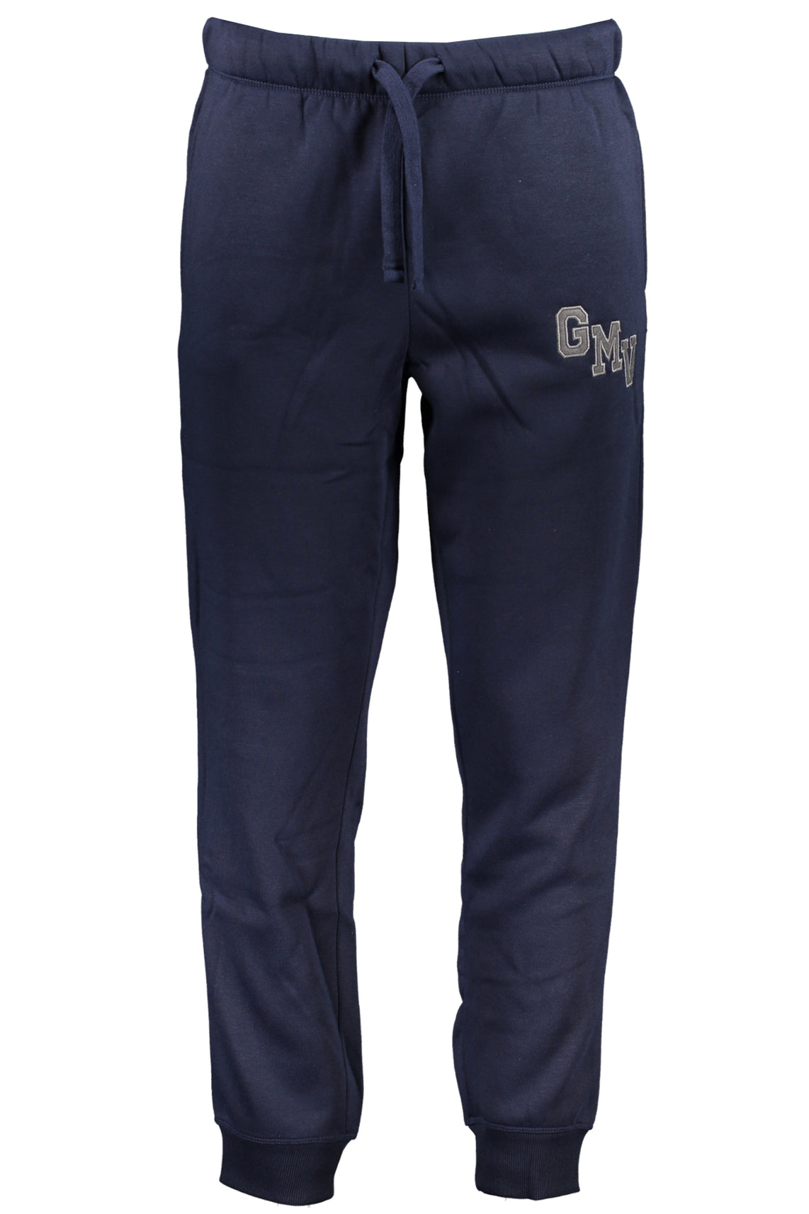 GIAN MARCO VENTURI Joggers Blue - AU01134IDRIS