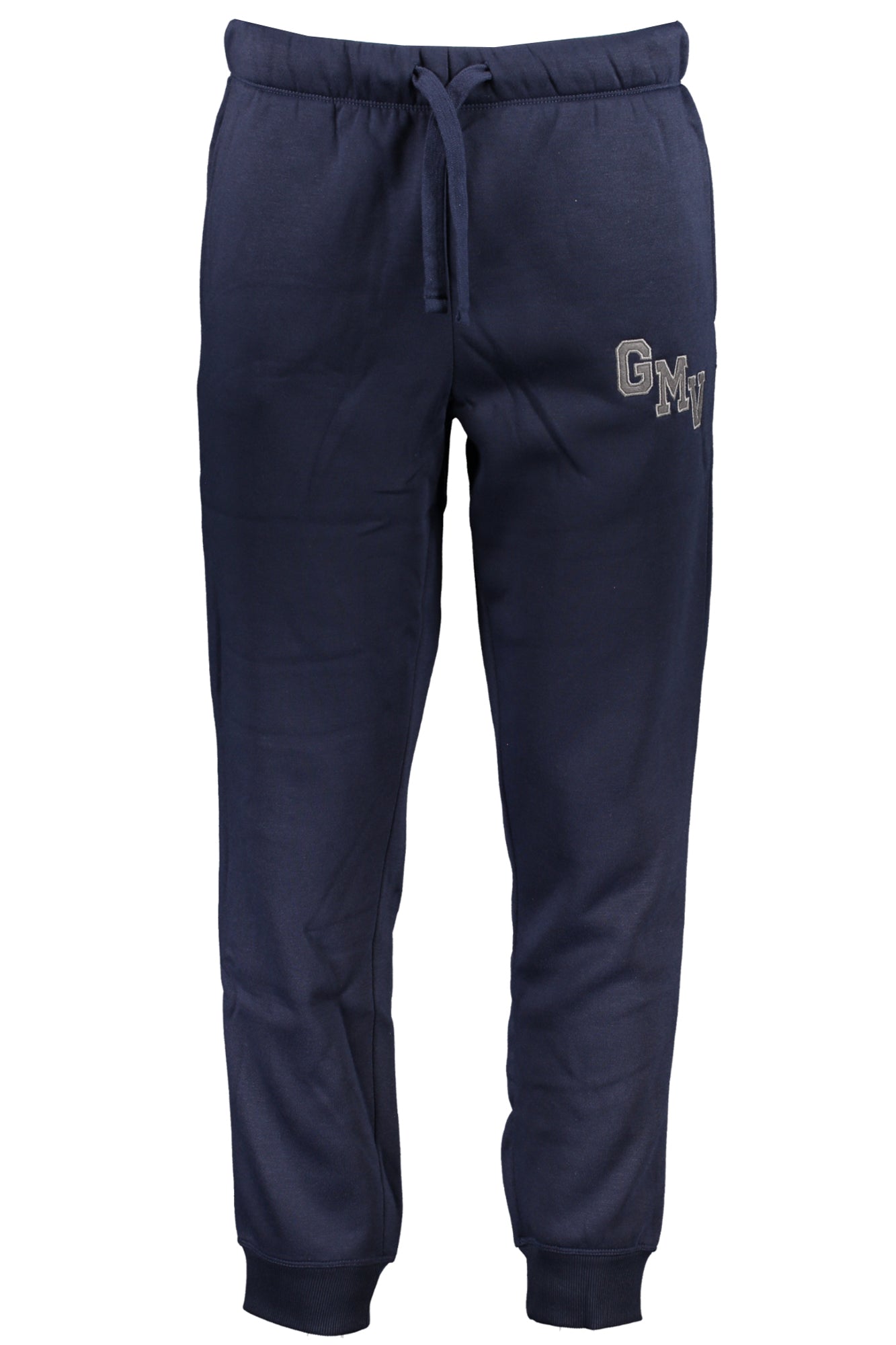 GIAN MARCO VENTURI Joggers Blue - AU01134IDRIS