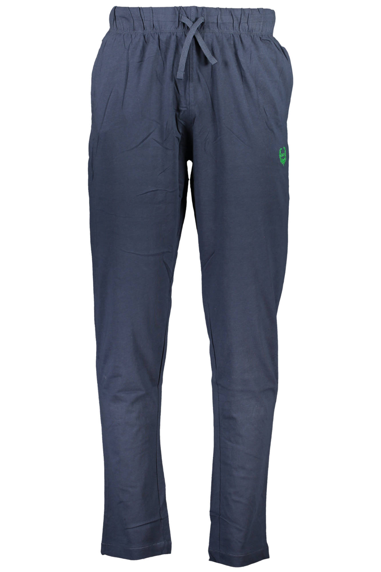 GIAN MARCO VENTURI Joggers Blue - AU00916BASCO