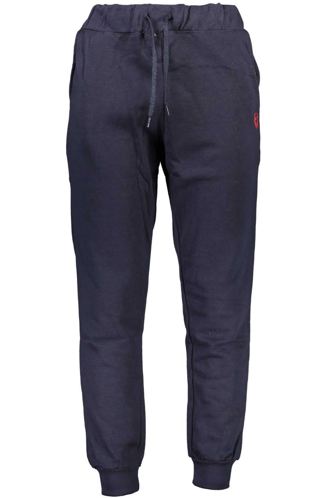 GIAN MARCO VENTURI Joggers Blue - AU00597FONTE