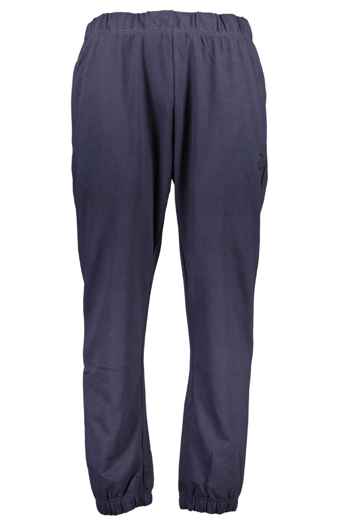 GIAN MARCO VENTURI Joggers Blue - AU00797-RAFFAELE