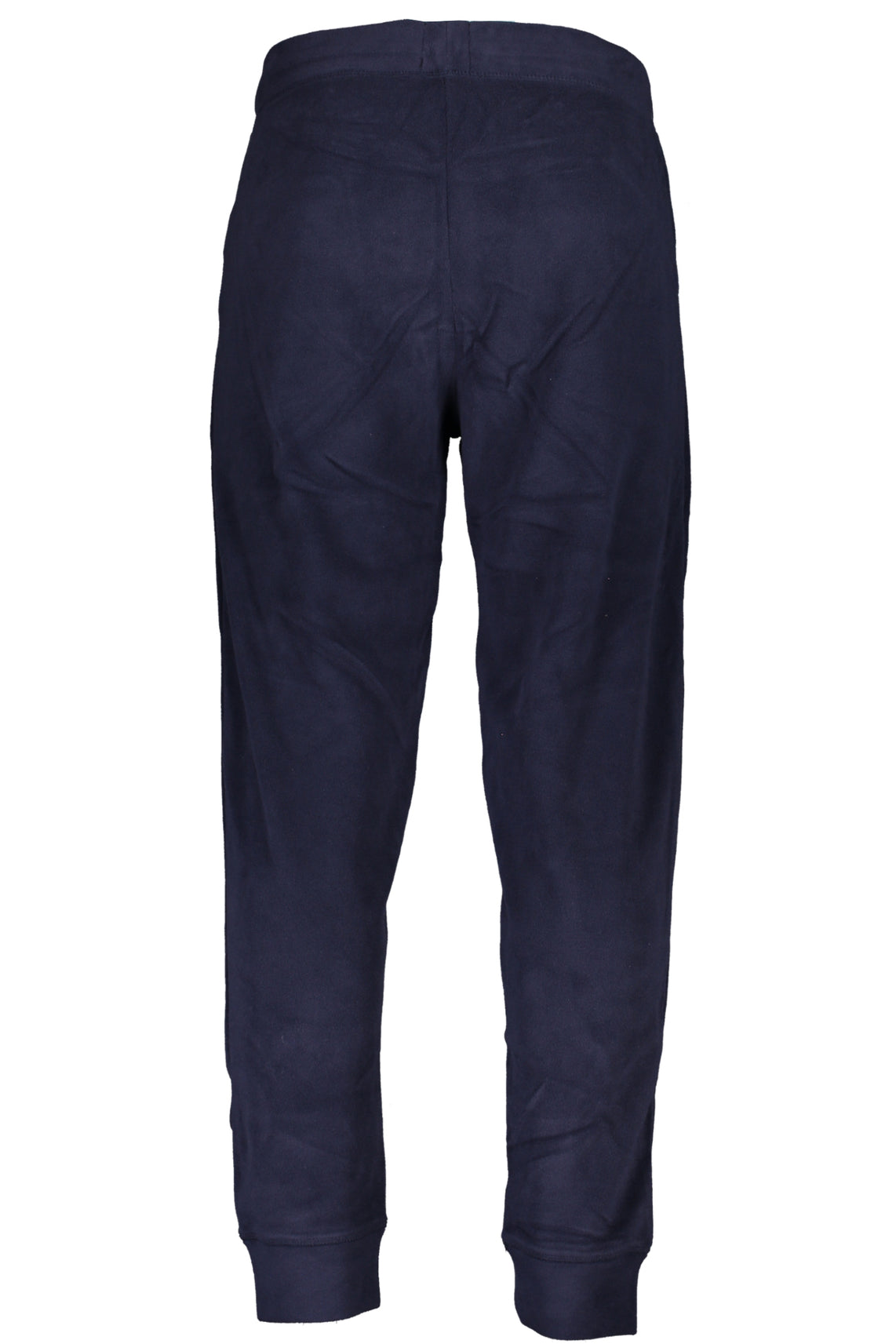 GIAN MARCO VENTURI Joggers Blu - AU01269FELTRO