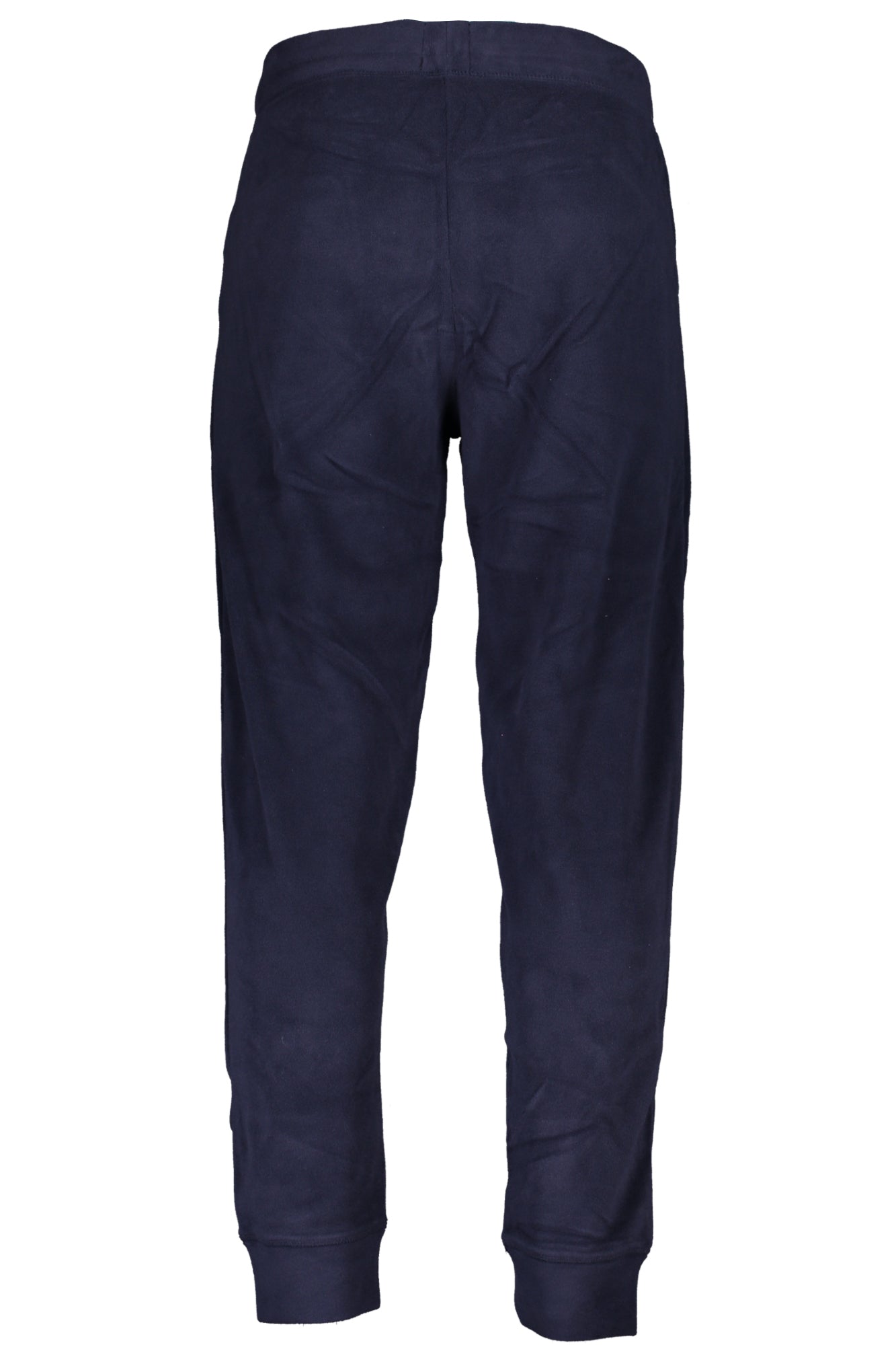 GIAN MARCO VENTURI Joggers Blu - AU01269FELTRO