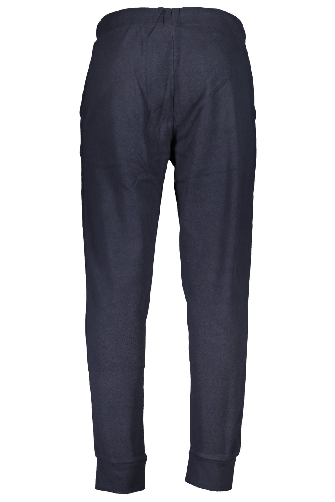 GIAN MARCO VENTURI Joggers Blue - AU01557FARAONE