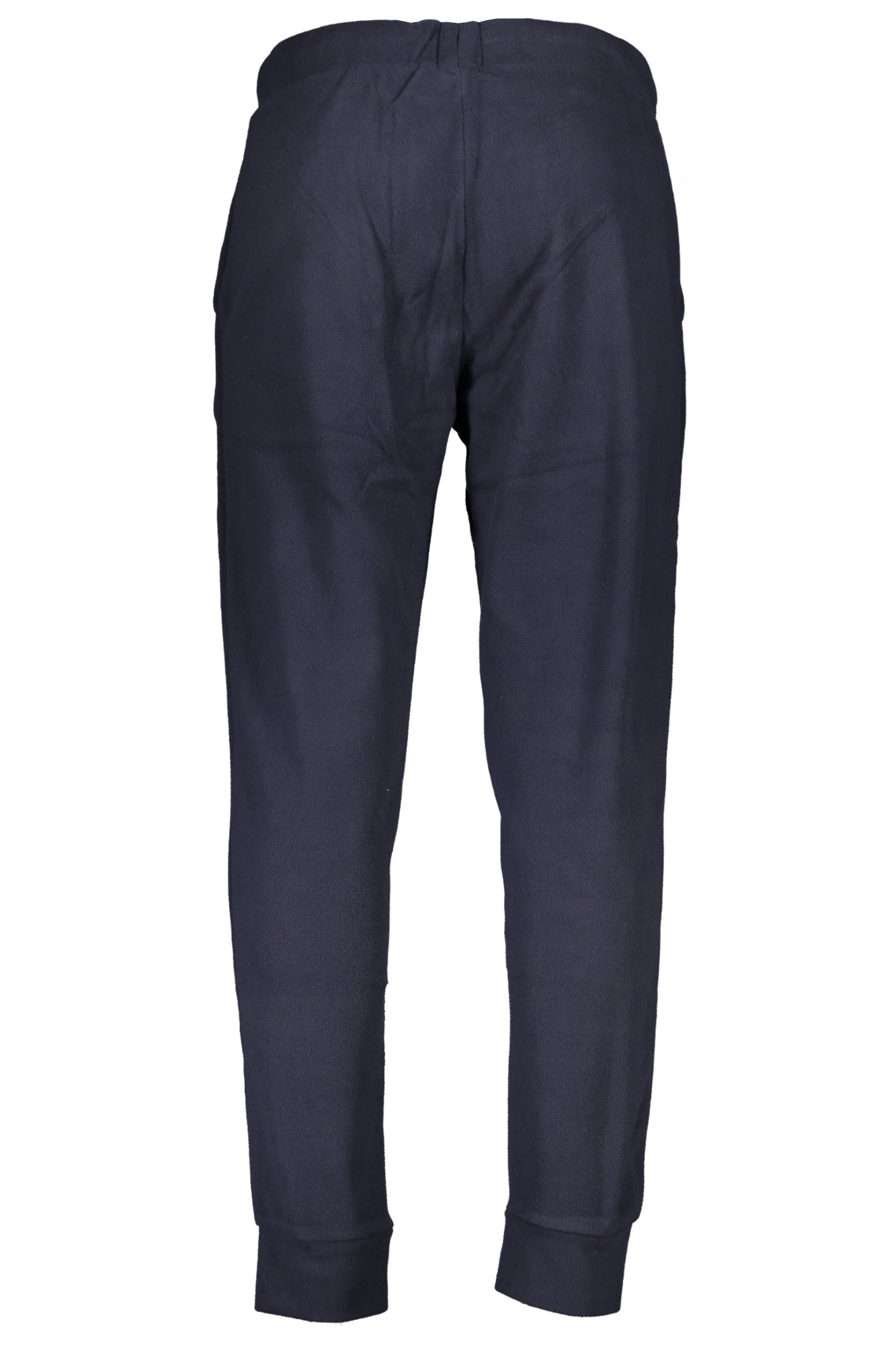 GIAN MARCO VENTURI Joggers Blue - AU01557FARAONE